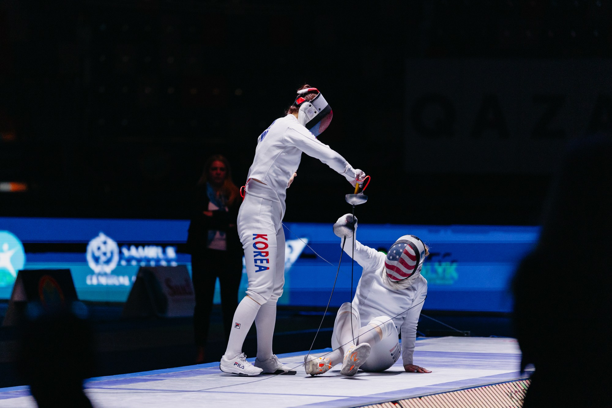 ASTANA WORLD CUP. ГЛАВНАЯ