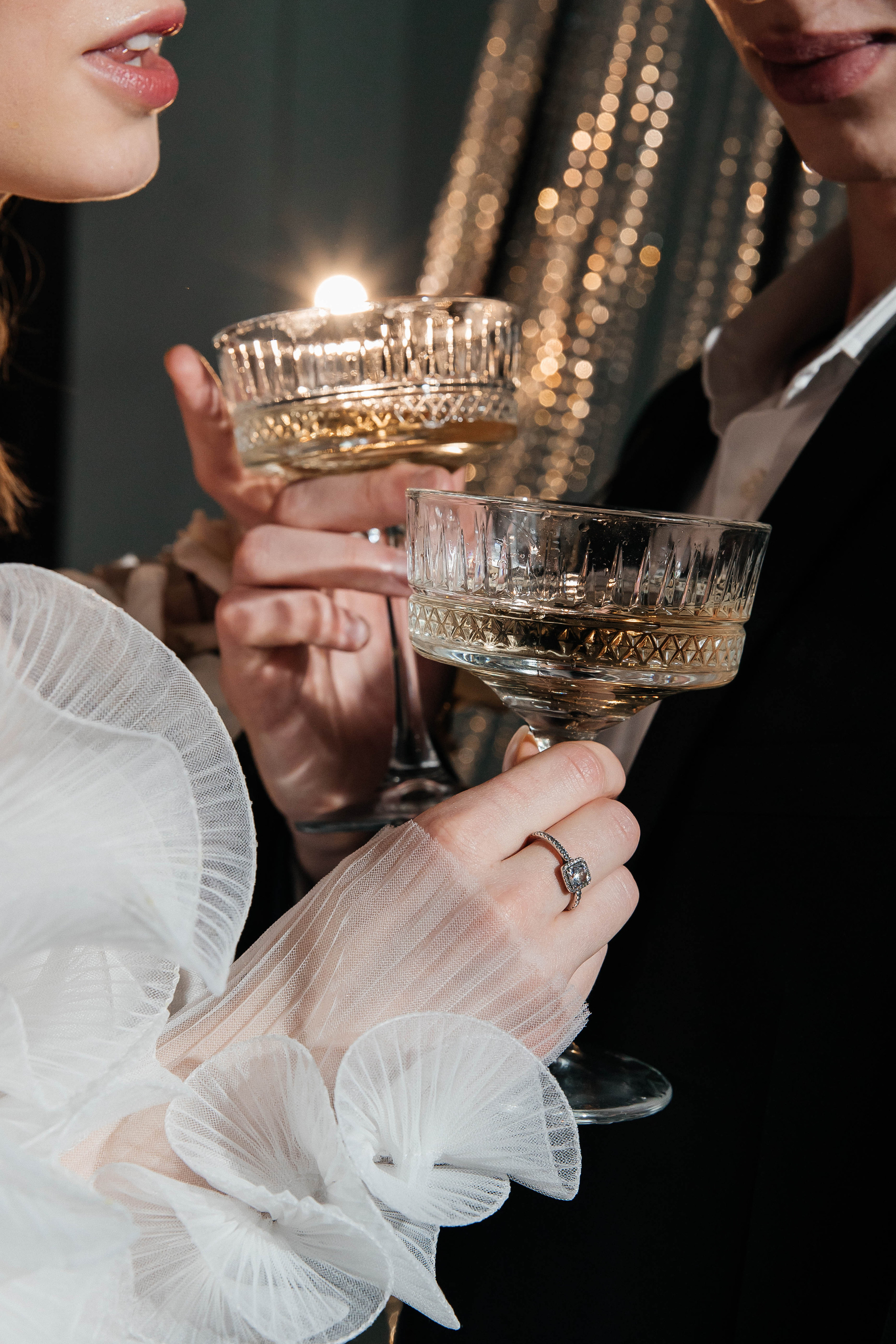 Анна и Дмитрий. Фотограф Лиходедова Анастасия