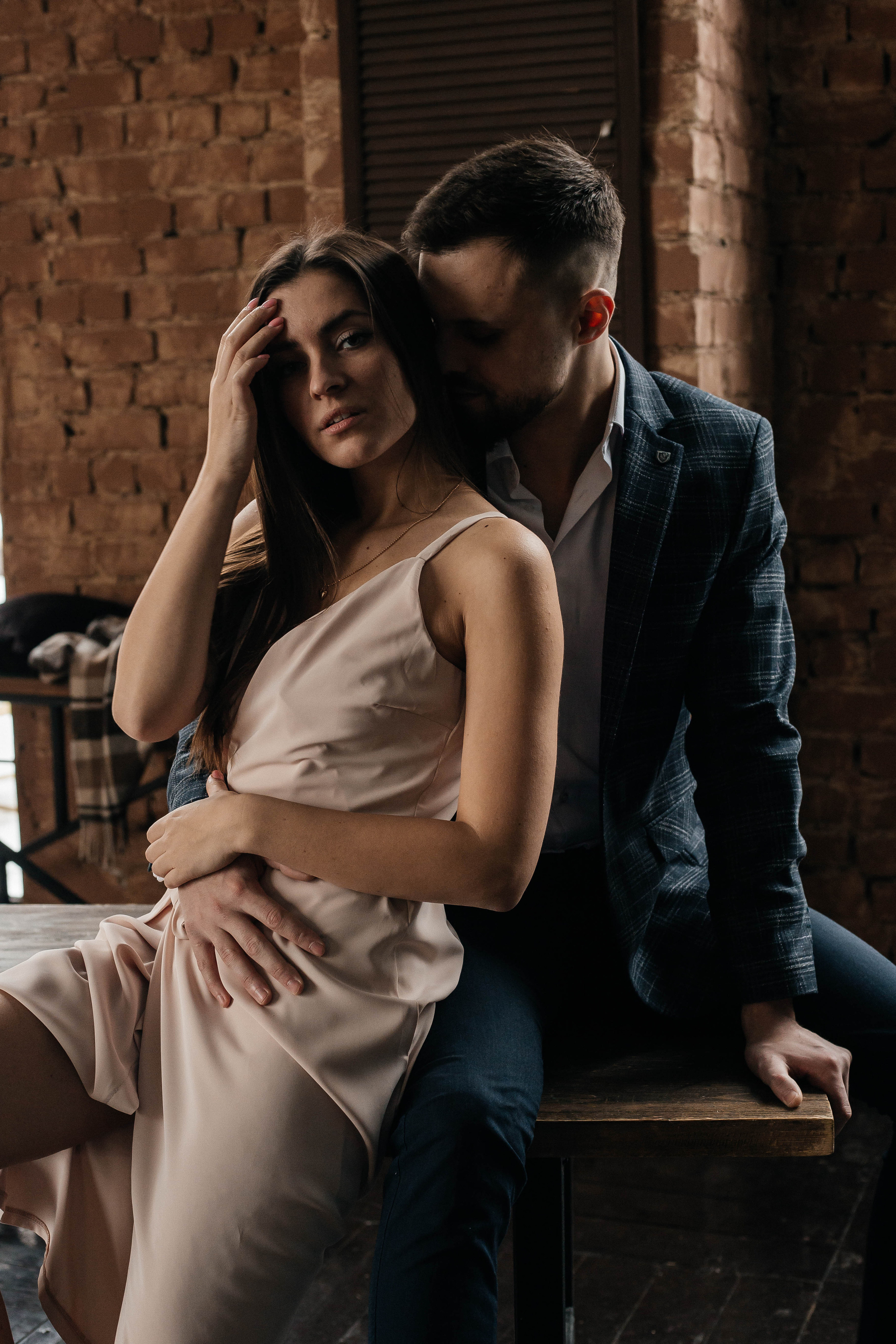 Новогодняя история. Фотограф Лиходедова Анастасия