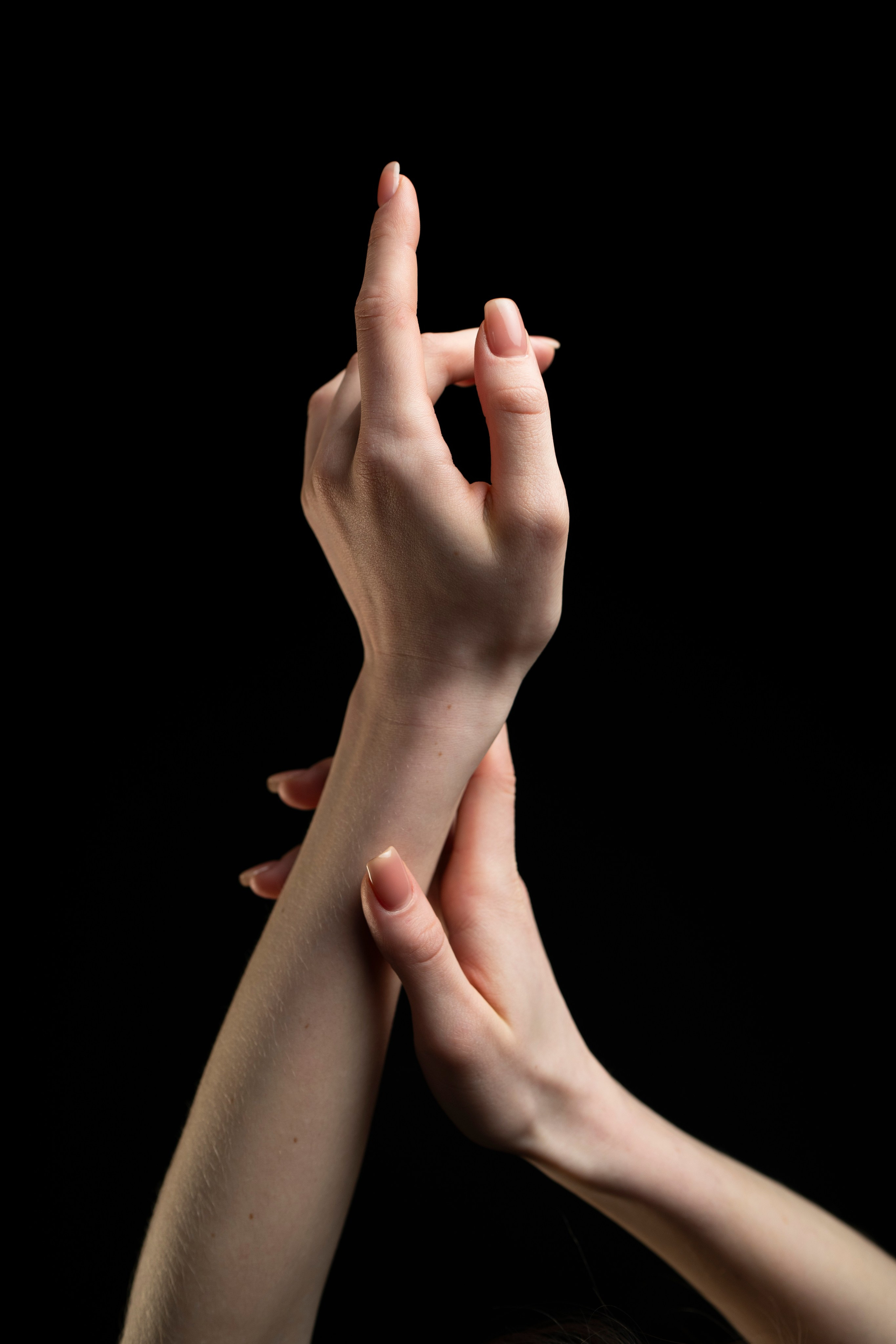 Boudoir photographer Deykin Artem