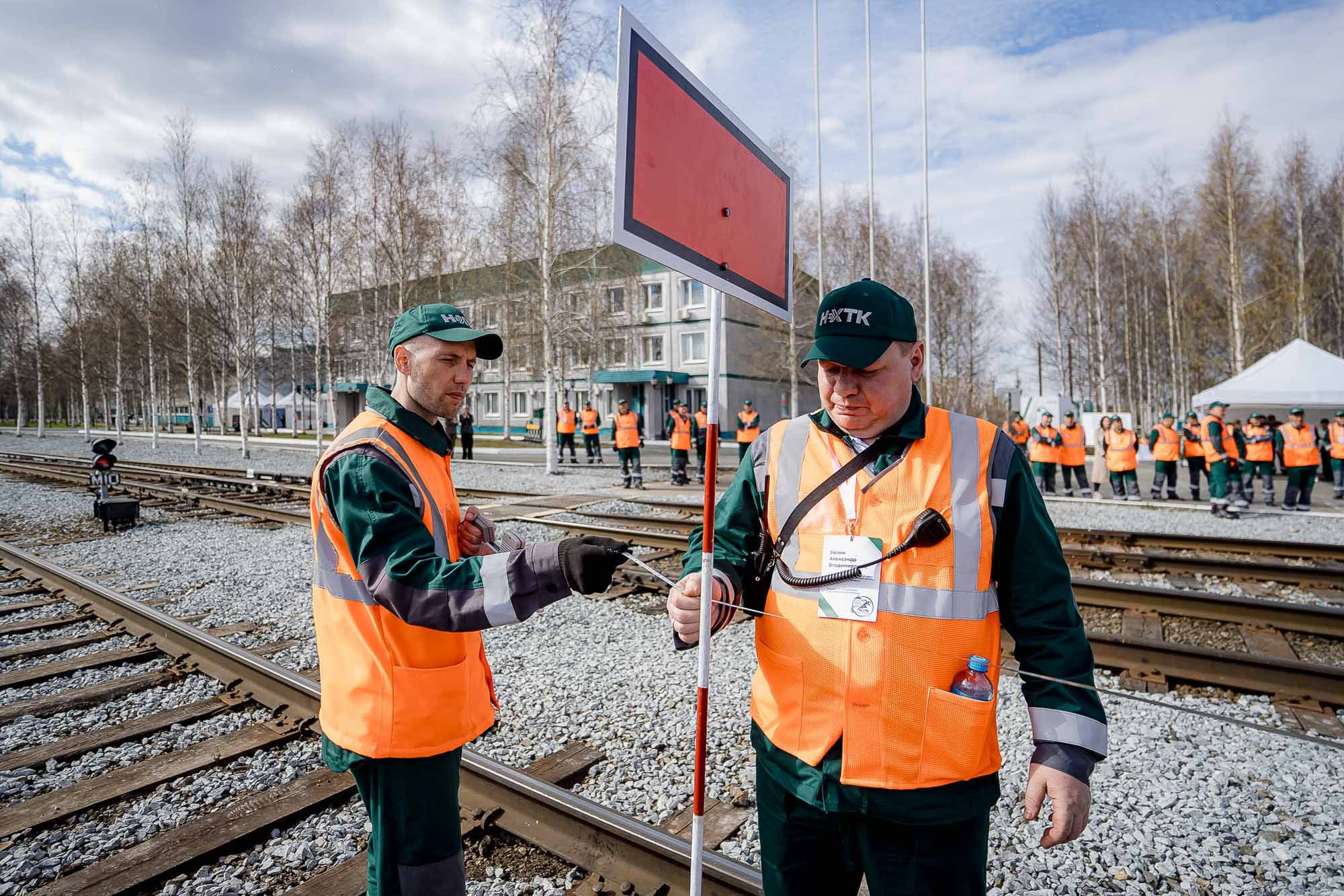 НХТК Лучший по профессии. Пыть-Ях. Сергей Кошкин. Репортажная и ивент-фотография в Сургуте