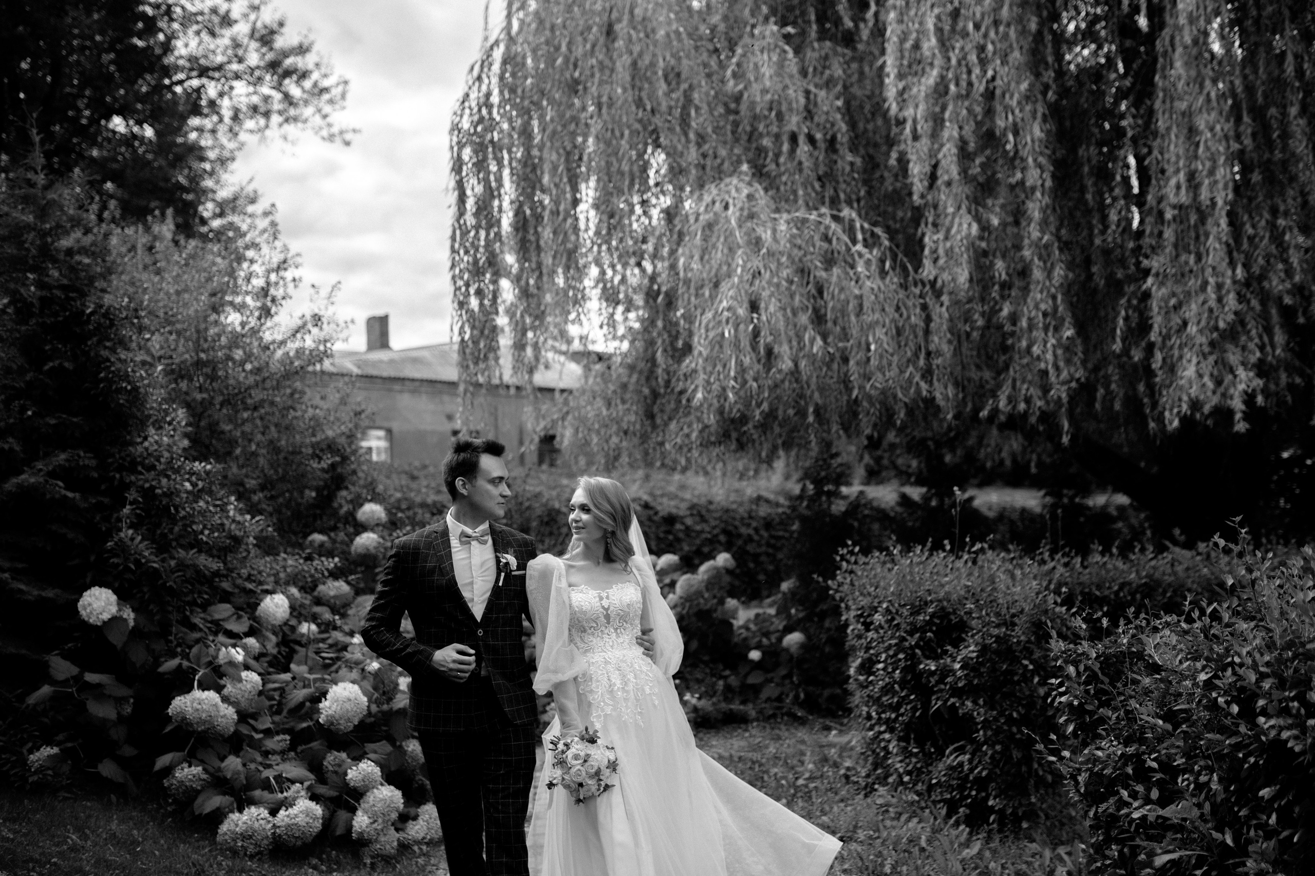 Денис & Лиза. Анастасия Гольнева