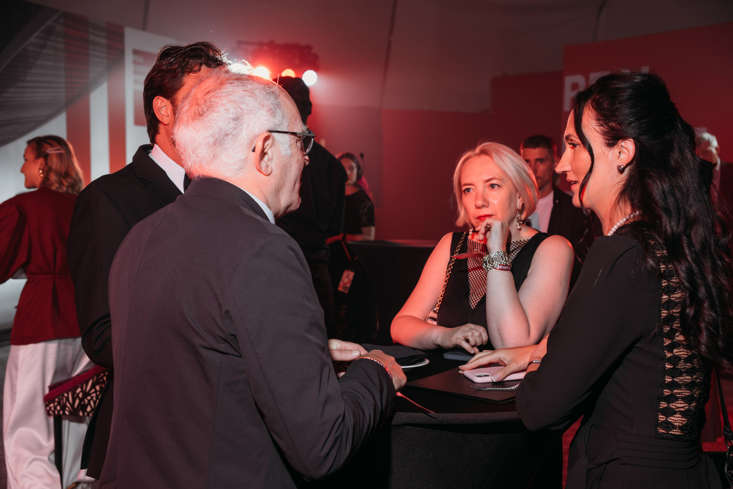 Real Estate Property Awards. Репортажный фотограф в Сочи Екатерина Вежливцева