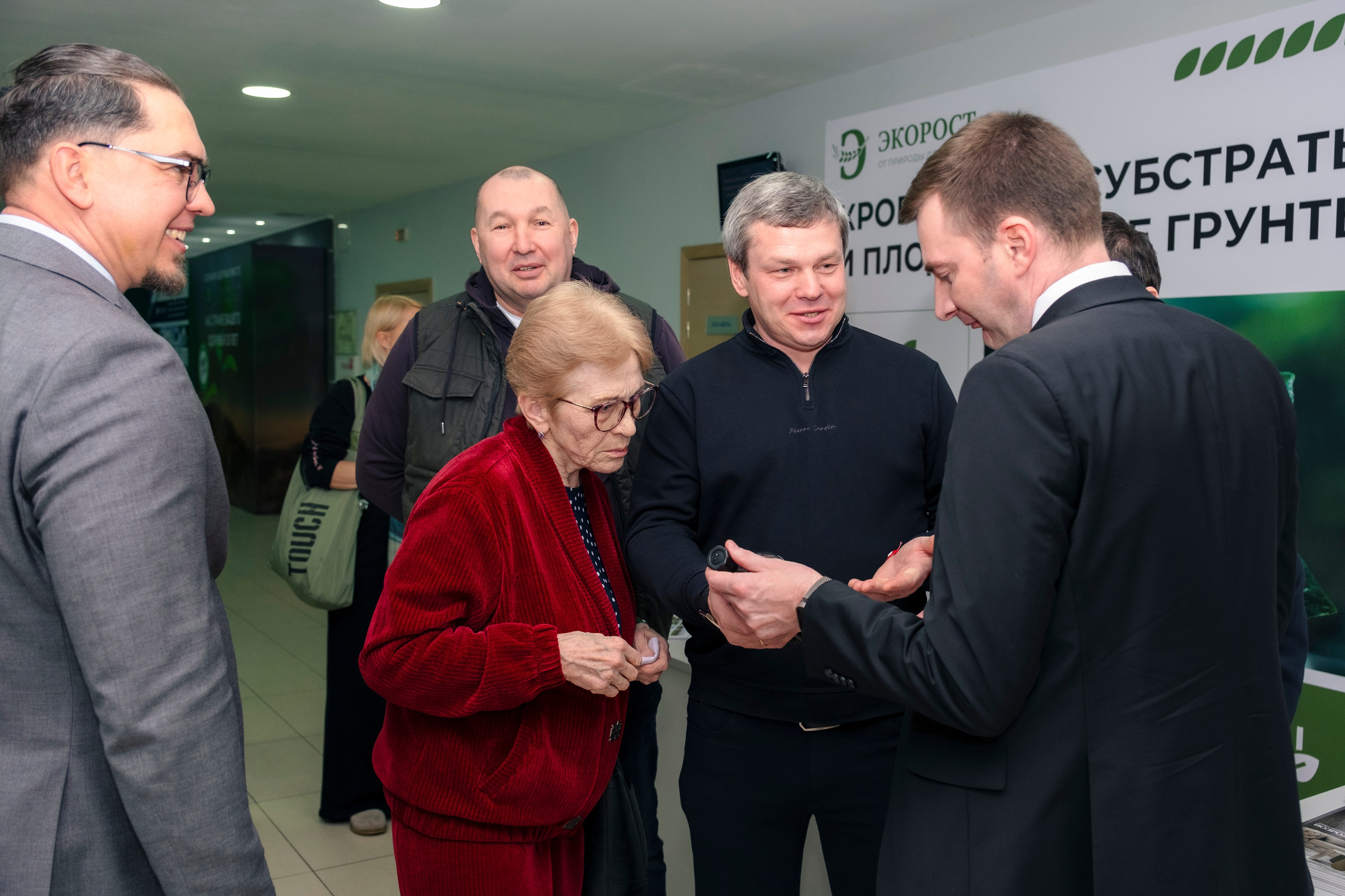 Форум АСЗИЮ. Репортажный фотограф в Сочи Екатерина Вежливцева