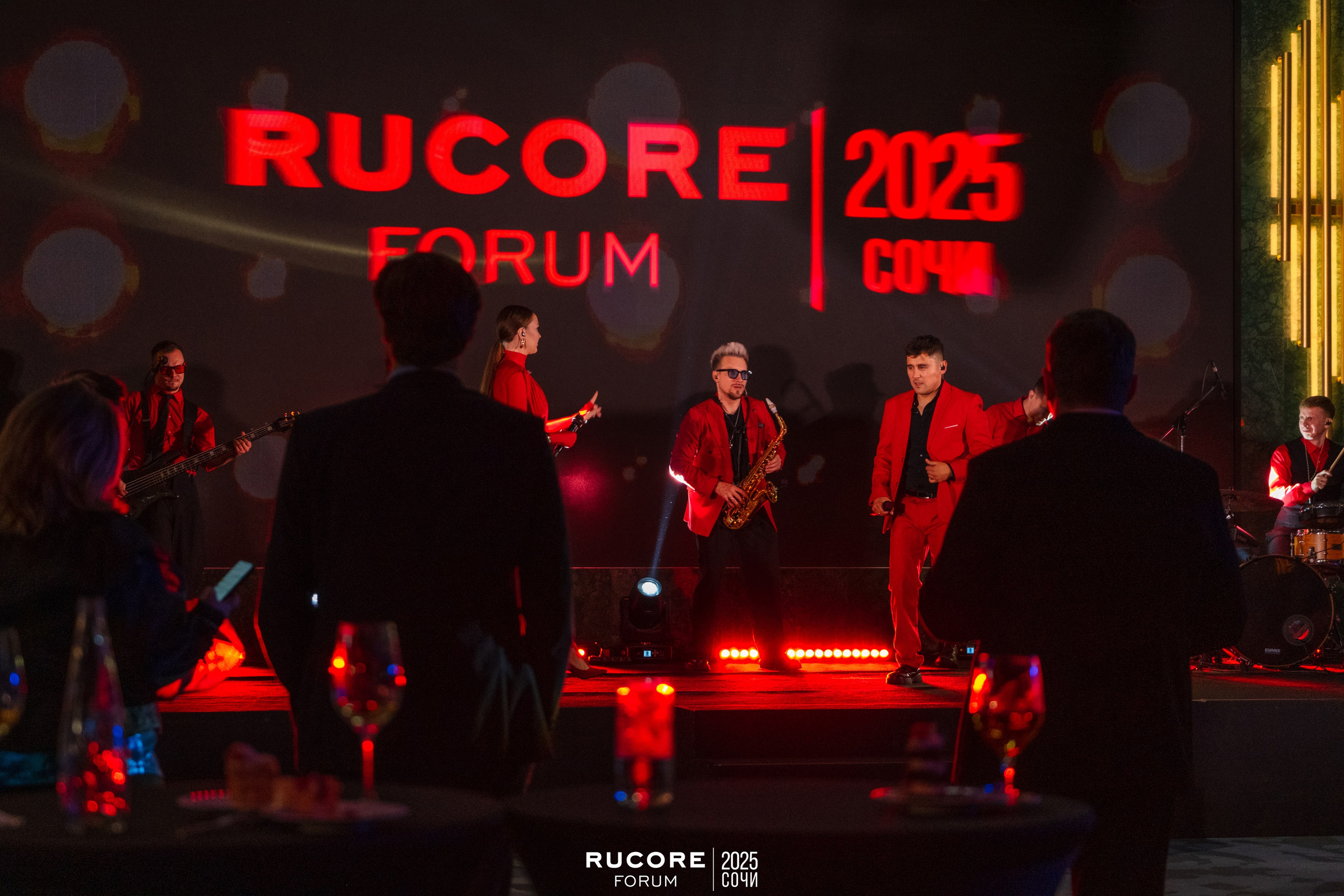 Rucore Forum. Репортажный фотограф в Сочи Екатерина Вежливцева