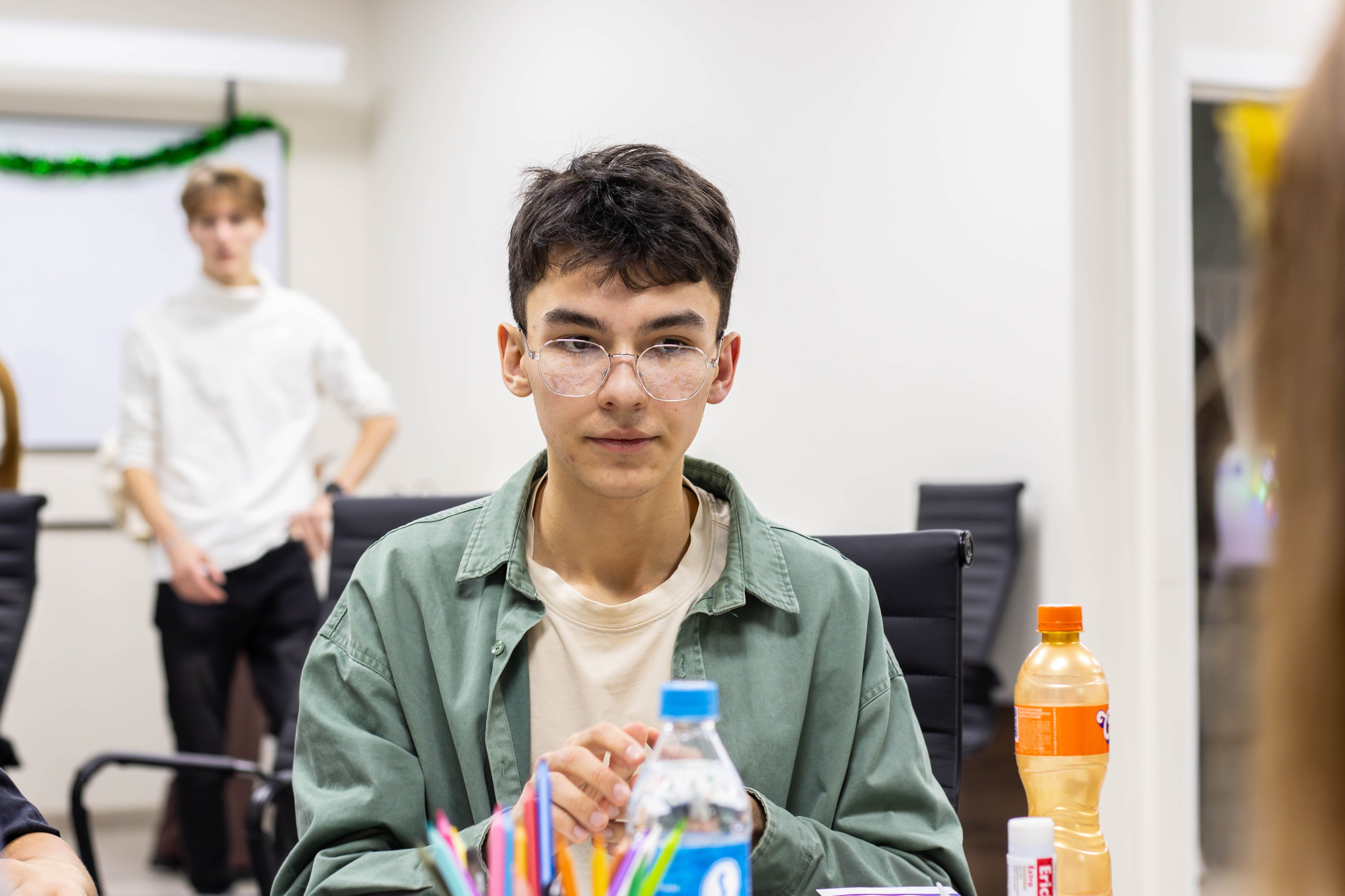 ОПИШелые ручки. Репортажный фотограф во Владивостоке Анастасия Кострова