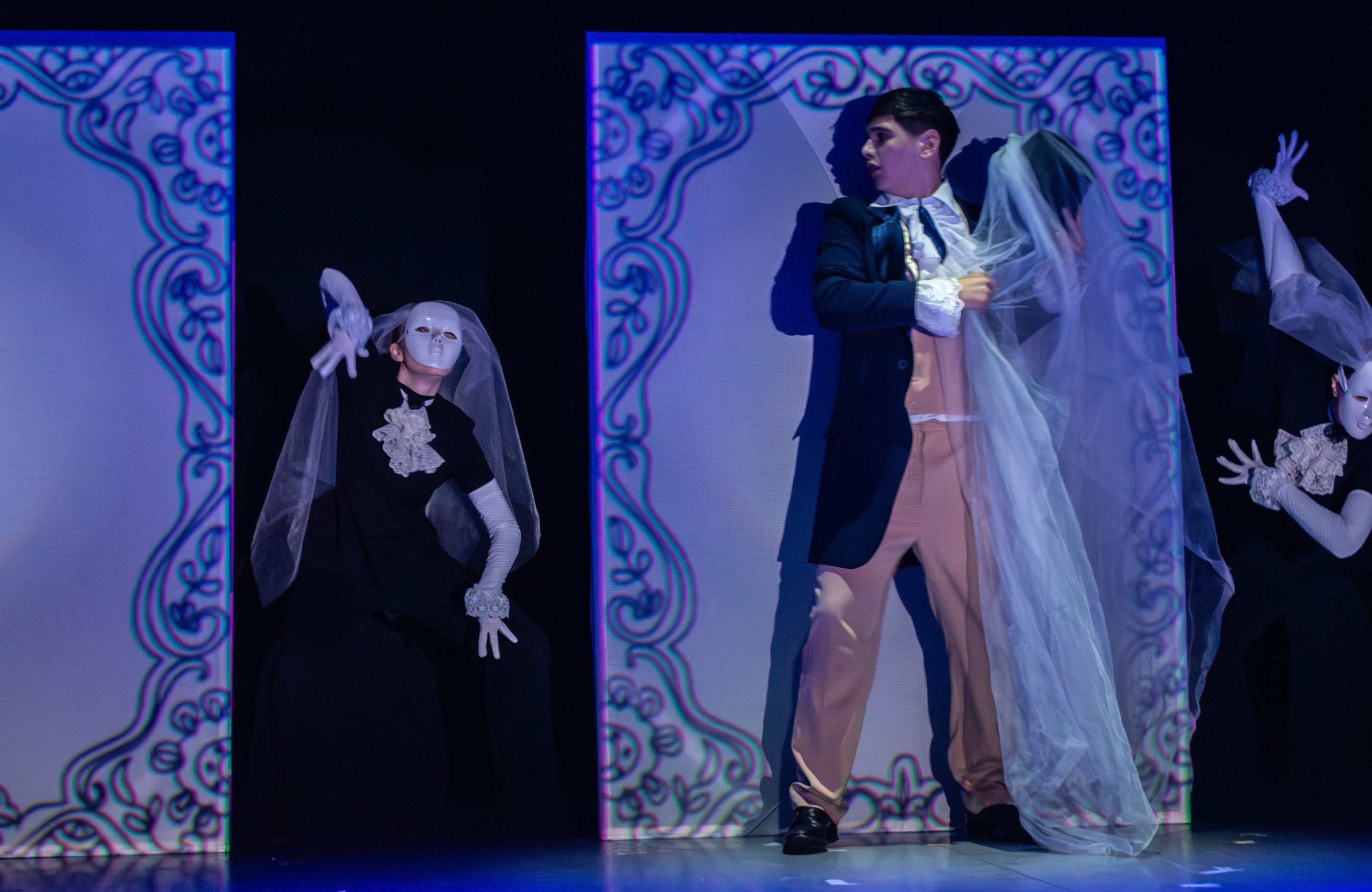 «ВЫСОТА» 2025. Репортажный фотограф во Владивостоке Анастасия Кострова