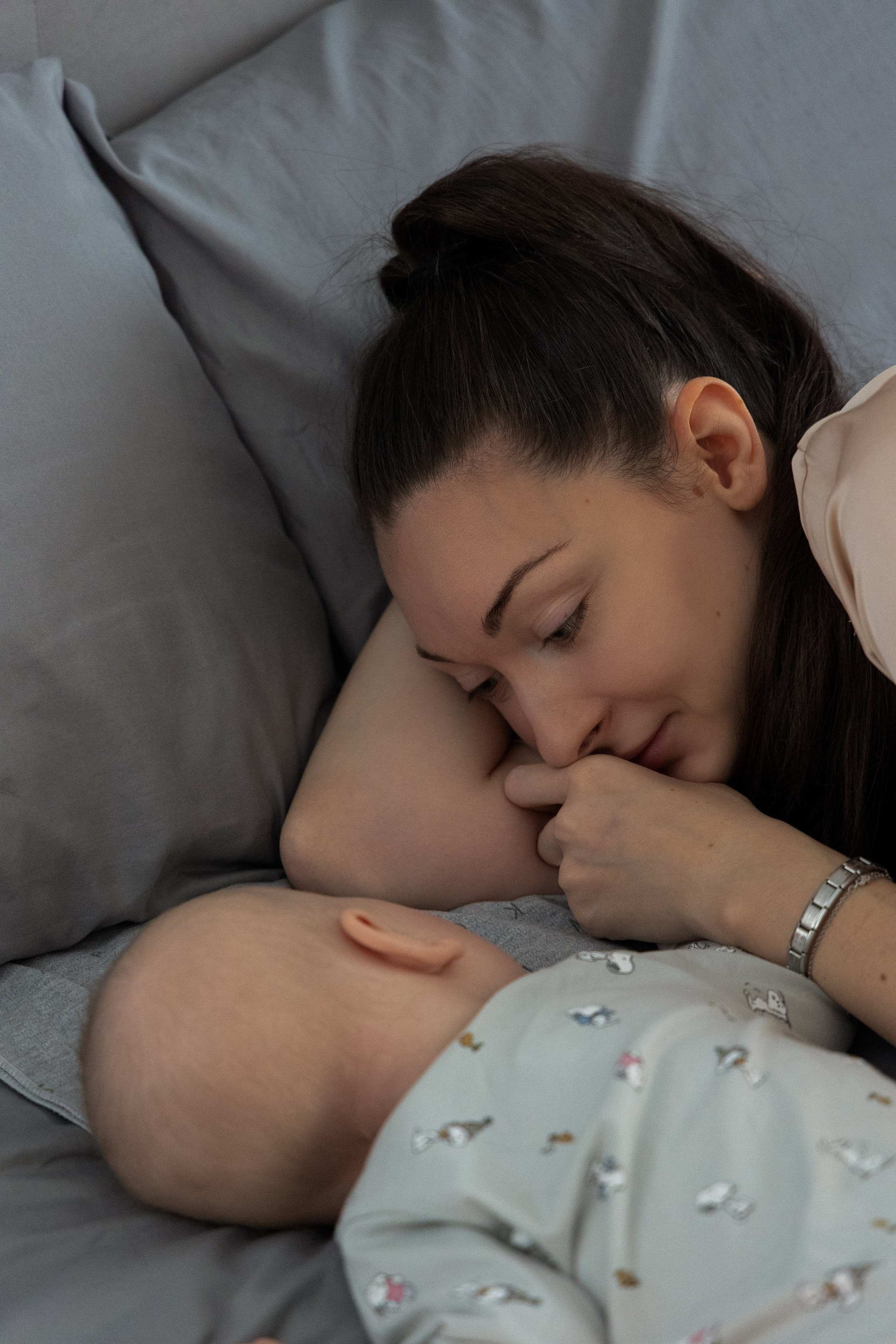 Маша и Матвей. Обо мне