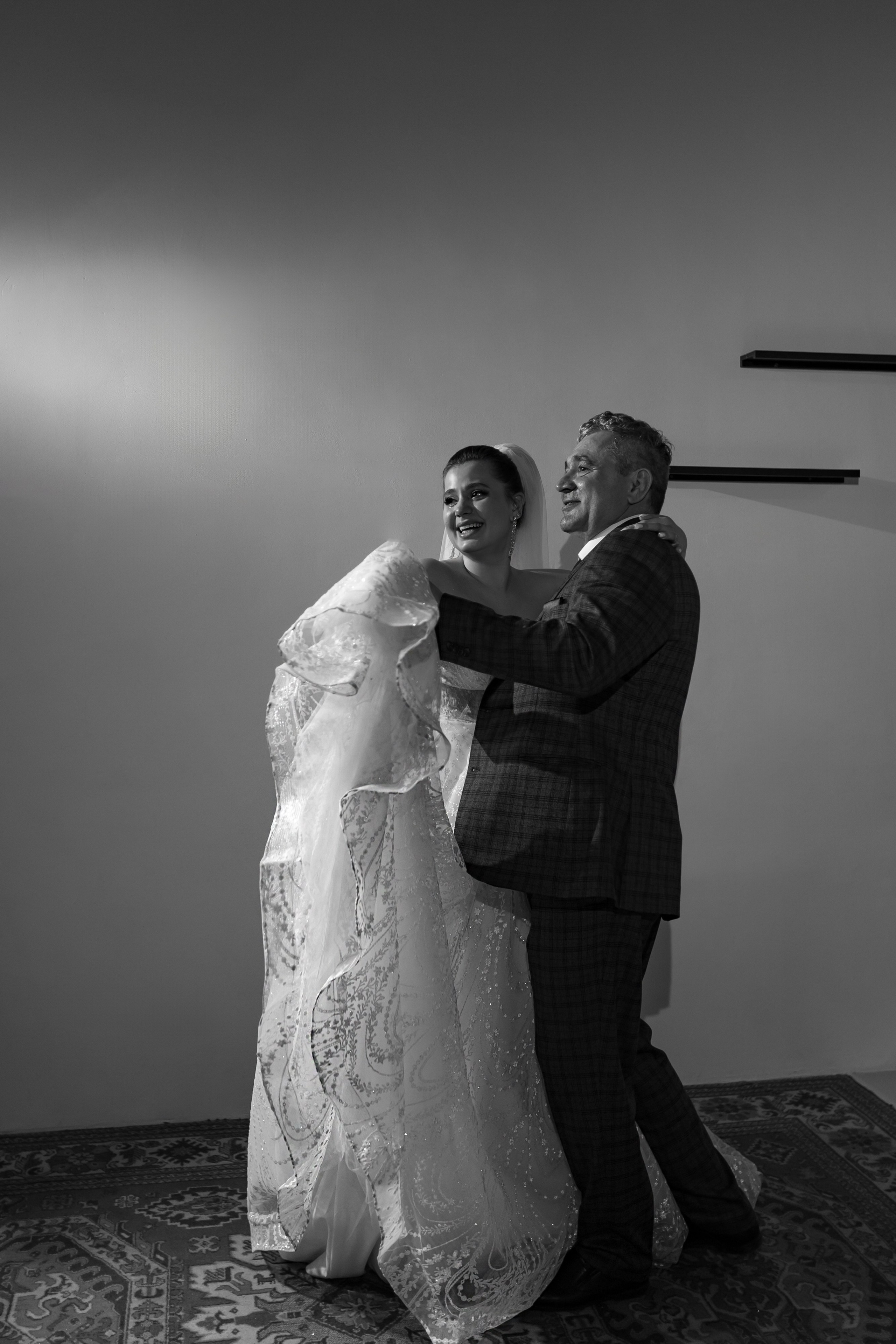 Станислав & Мария. Фотограф Москва Людмила Белова