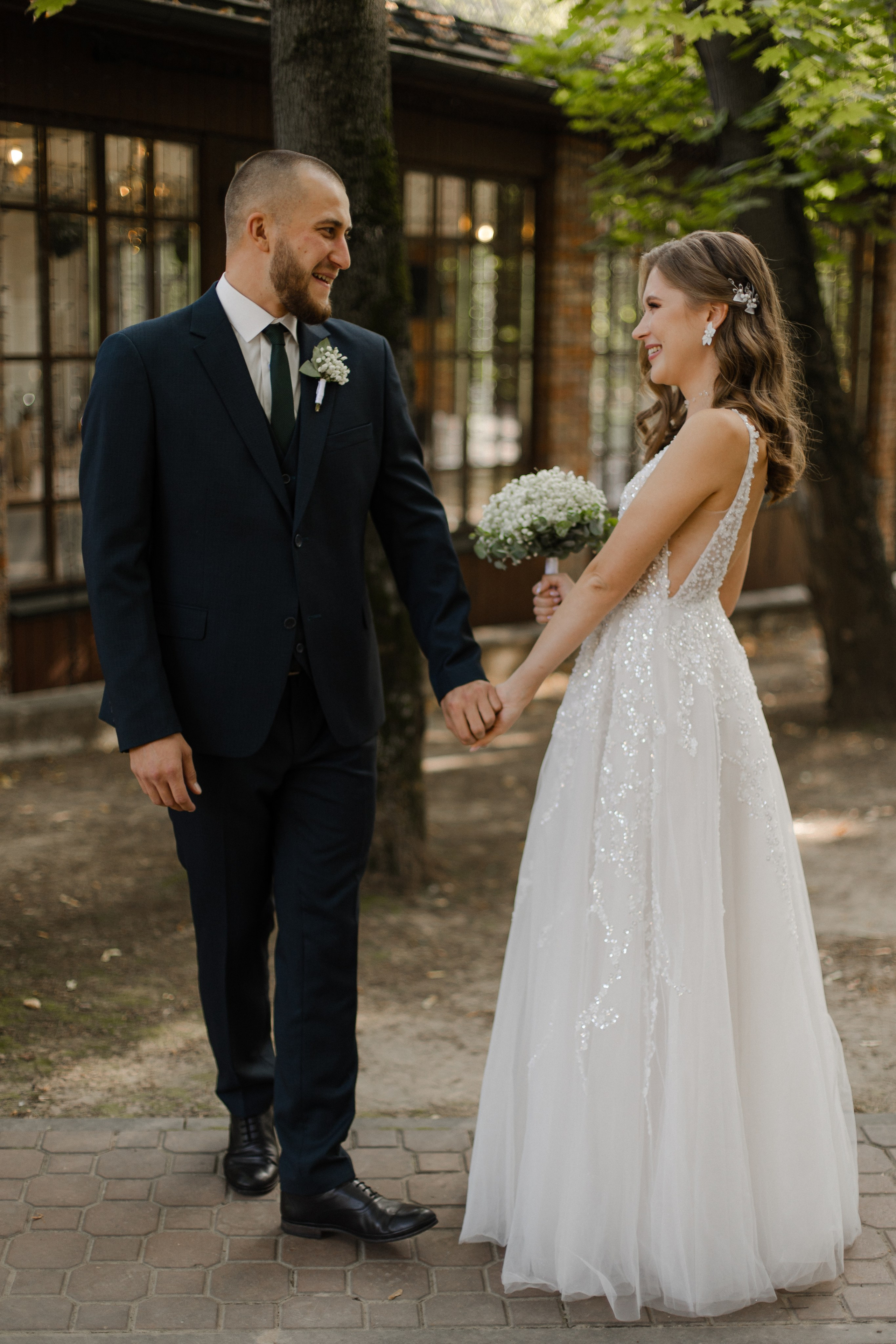 Свадьба Виктории. Семейный и детский фотограф в Москве Кузьмина Мария