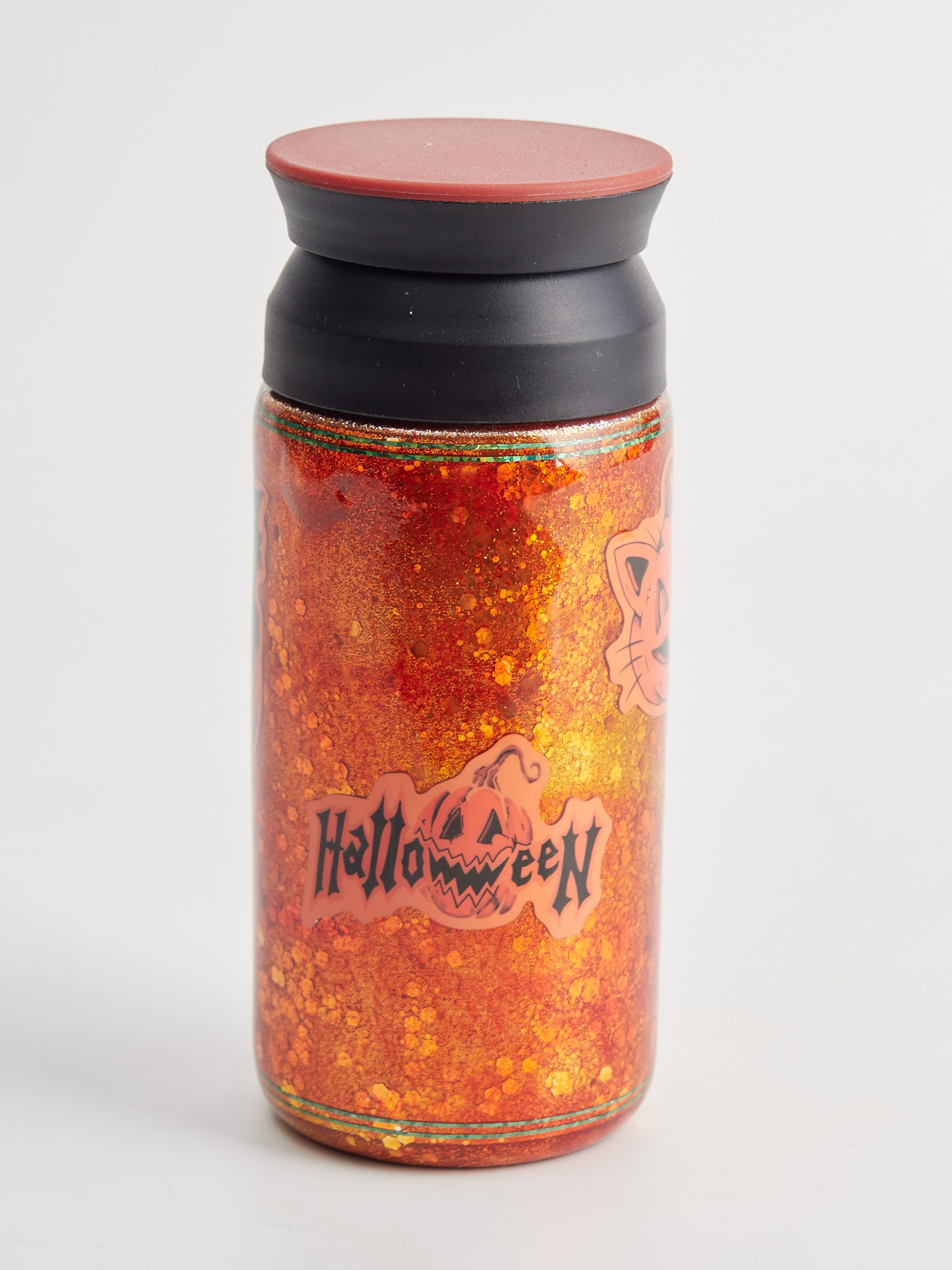 Термосы. Закрути смолу