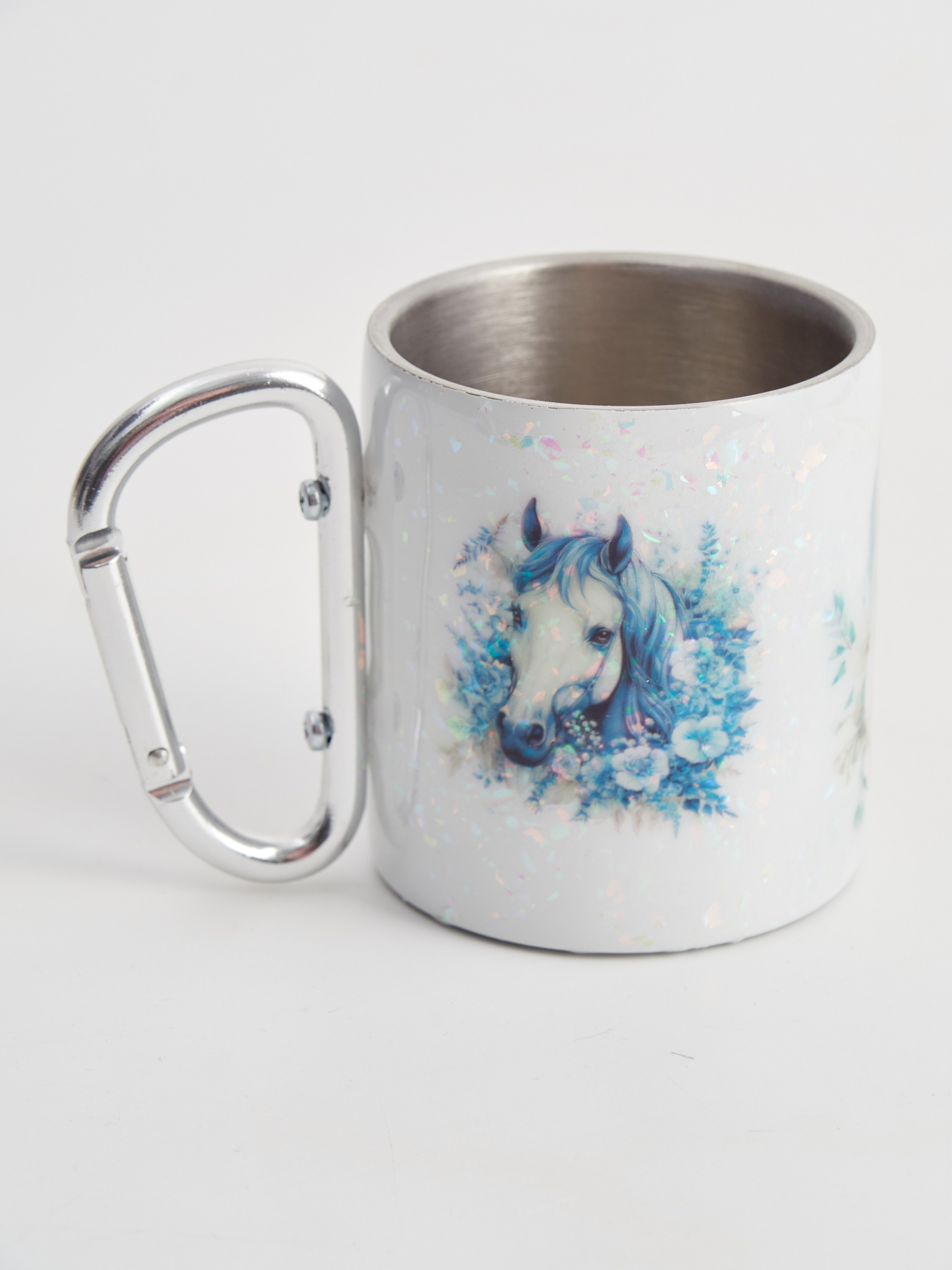 Кружки карабины. Закрути смолу