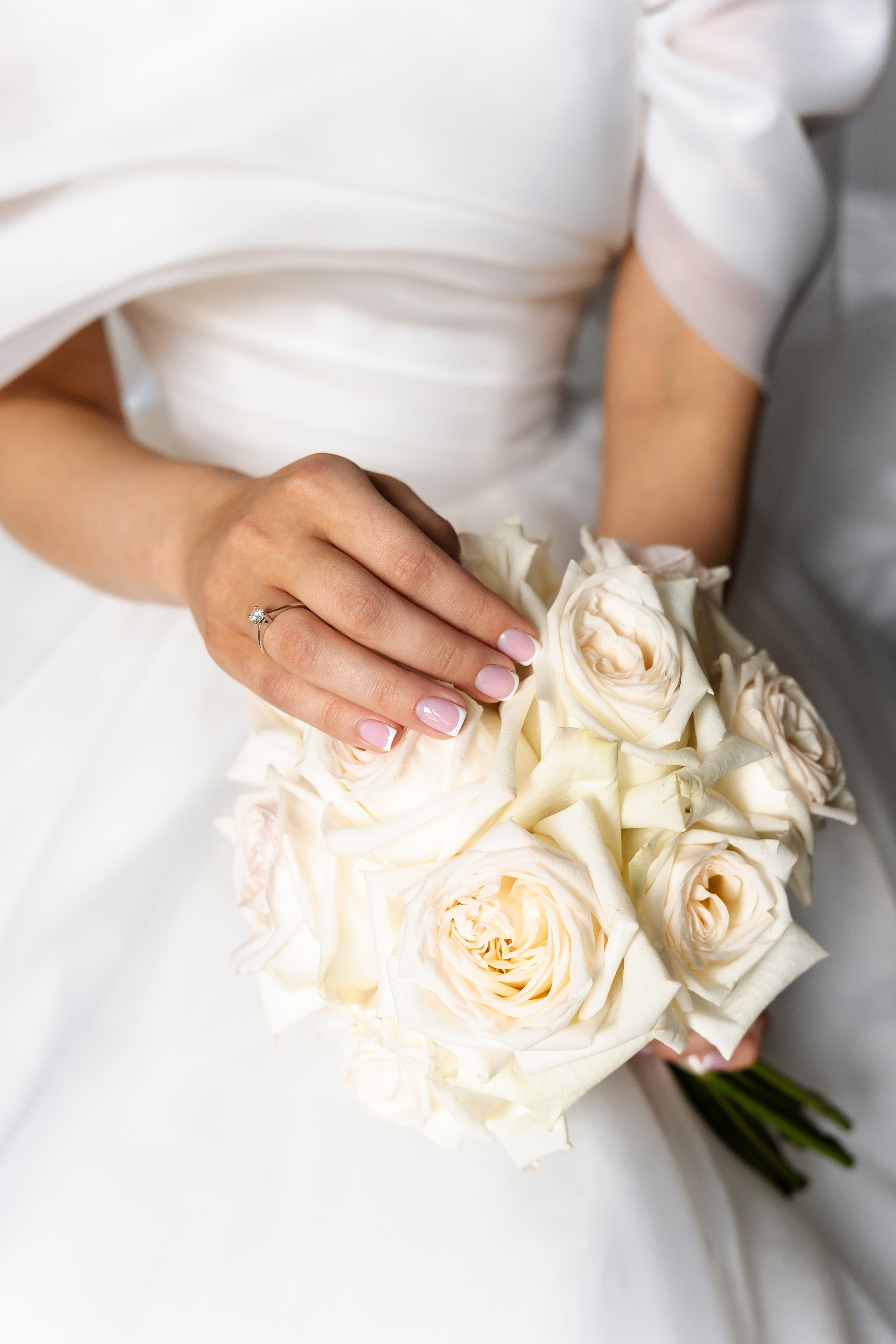 Свадьба Арины и Глеба. Свадебный фотограф в Москве Яна Деньгина