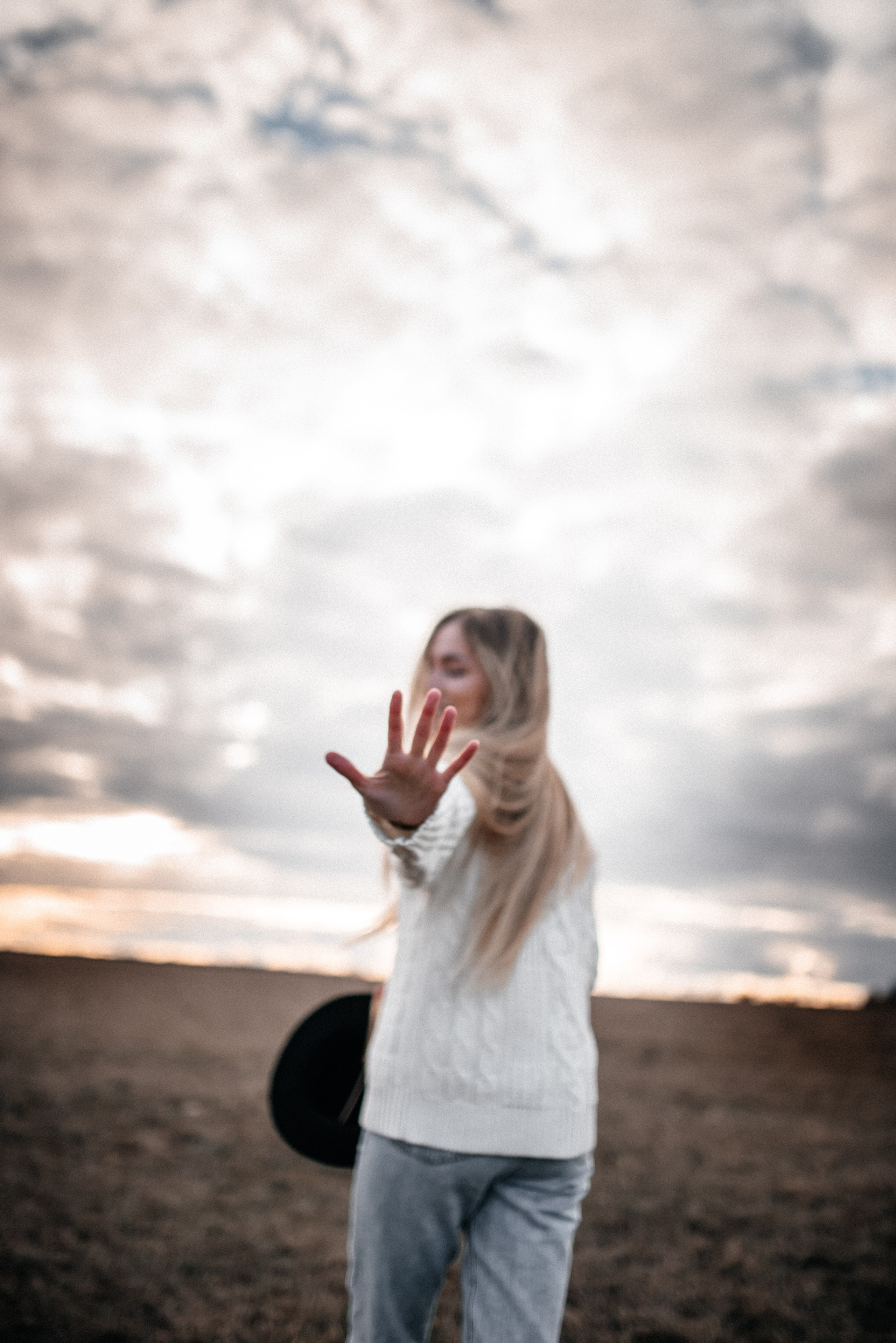 Ира, осень 2021. Главная