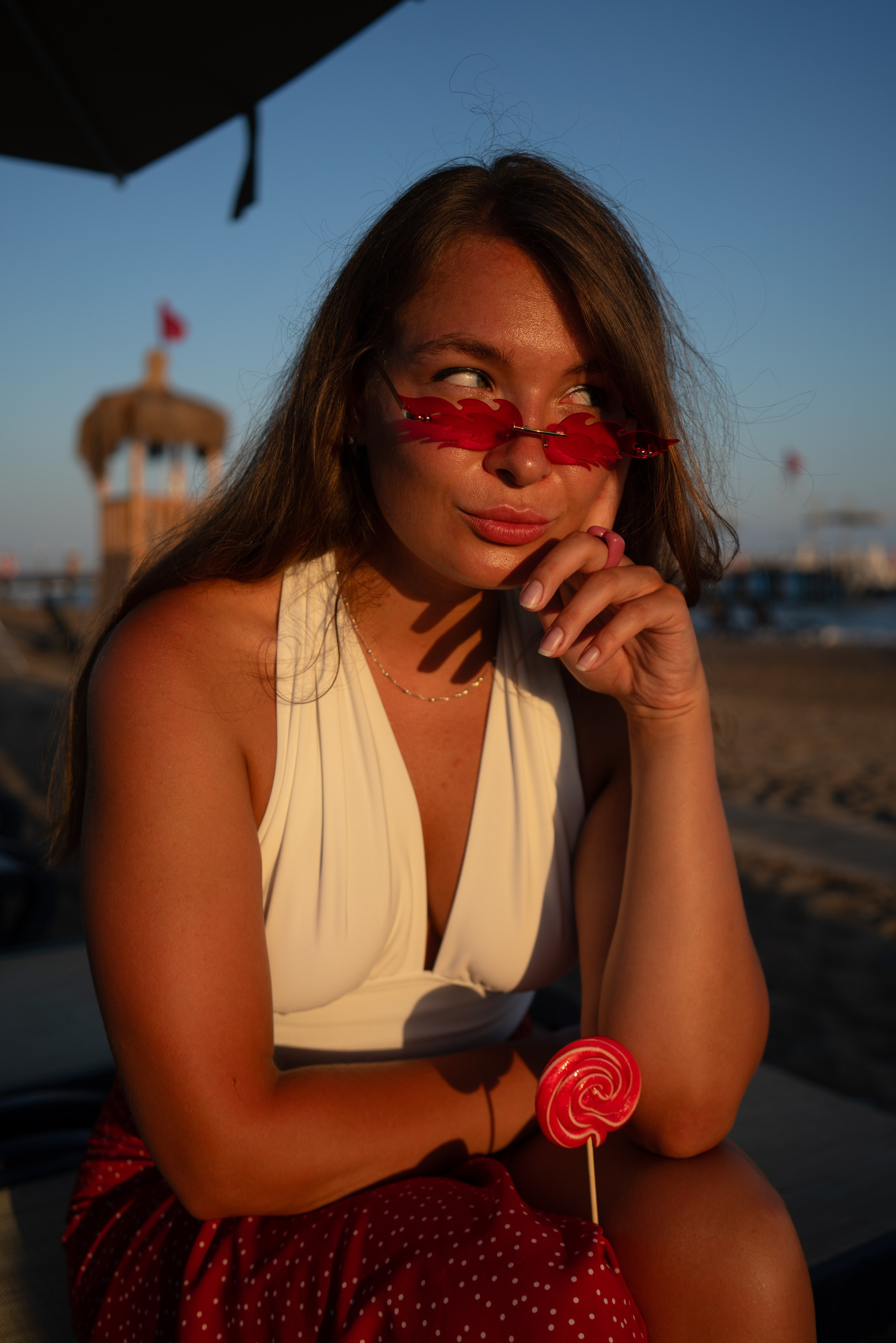 Summer. Photographer Yudakova Daria