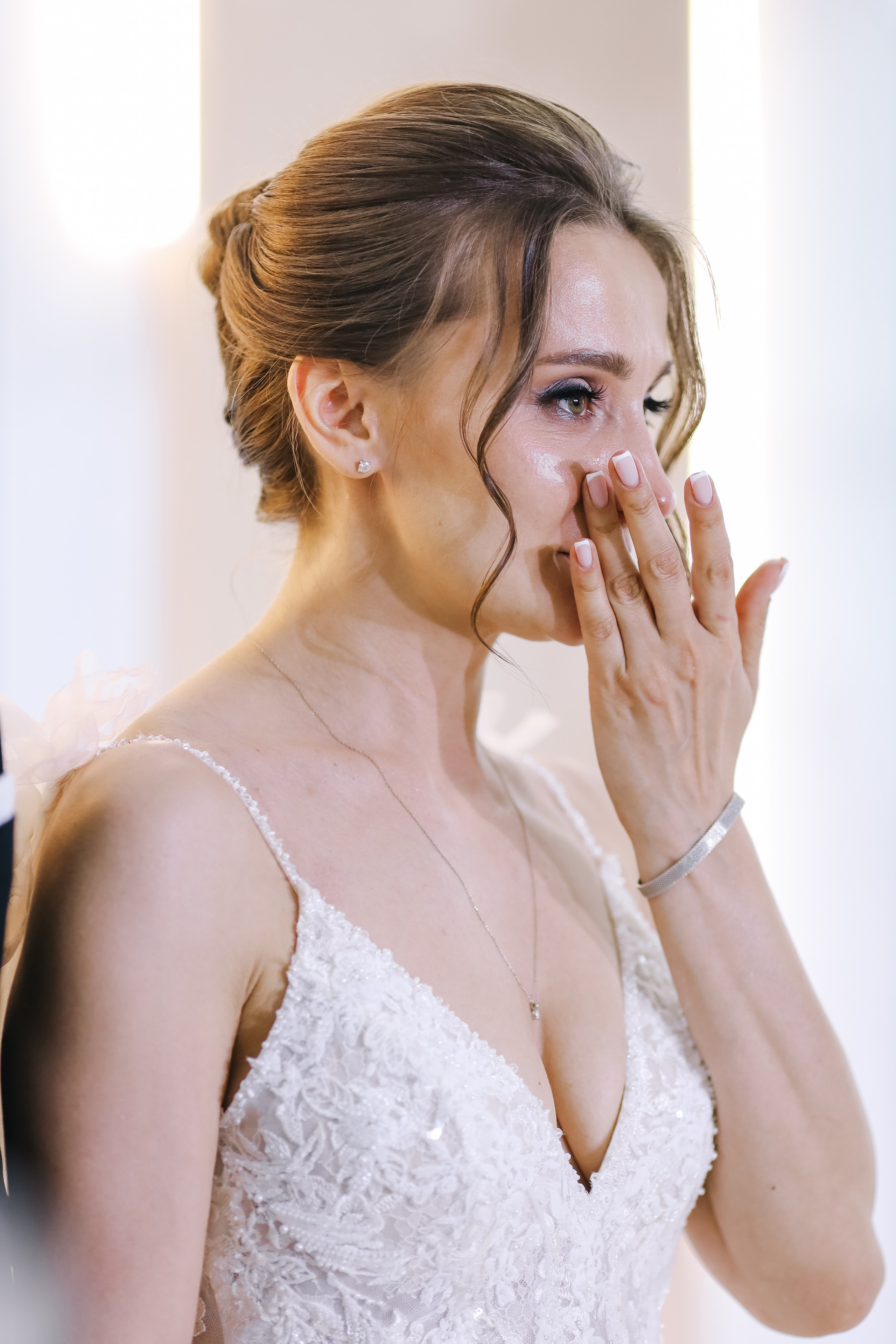 Андрей и Ольга. Семейный и свадебный фотограф в Пензе Валерия Филюкова