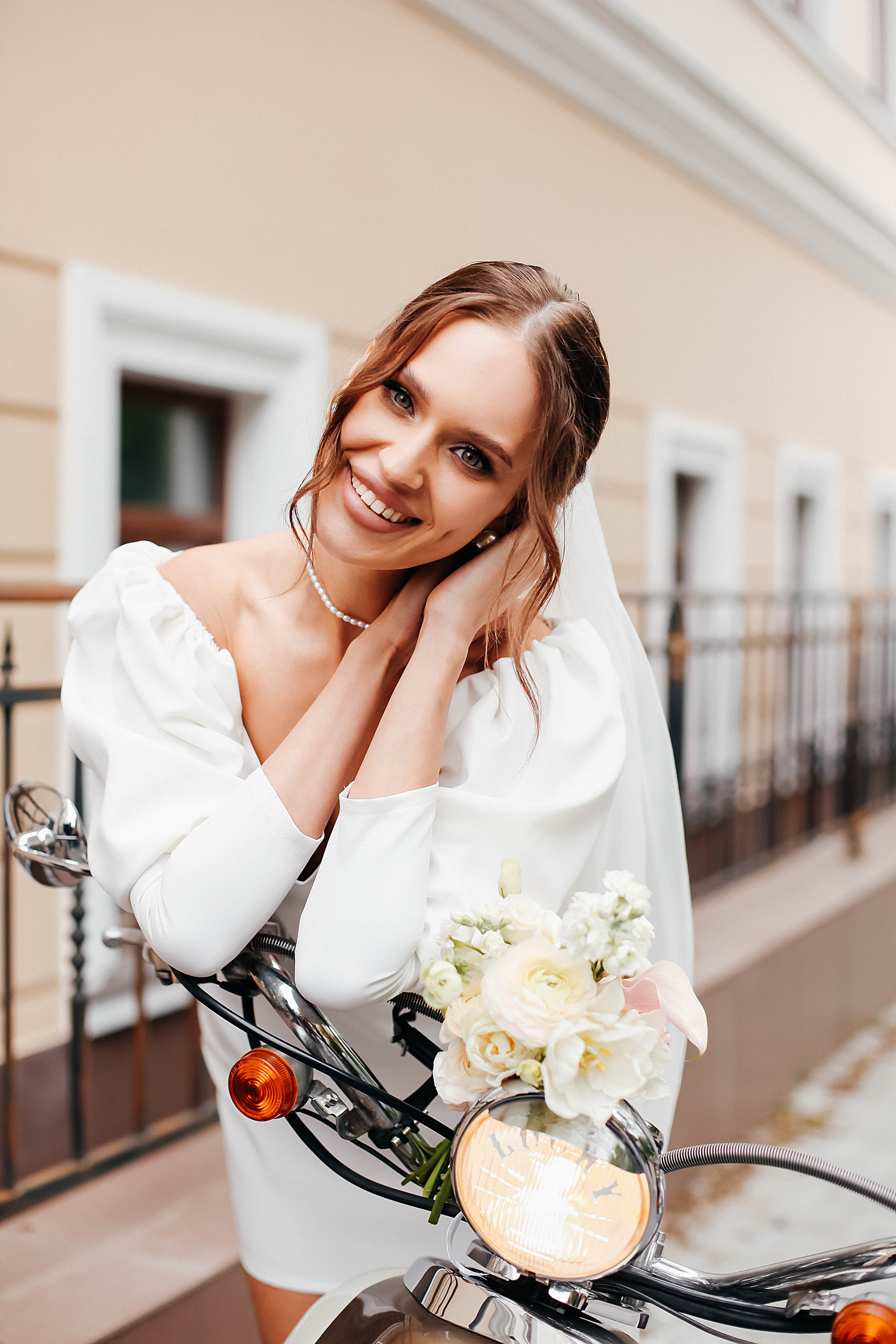 20 мая. Семейный и свадебный фотограф в Пензе Валерия Филюкова