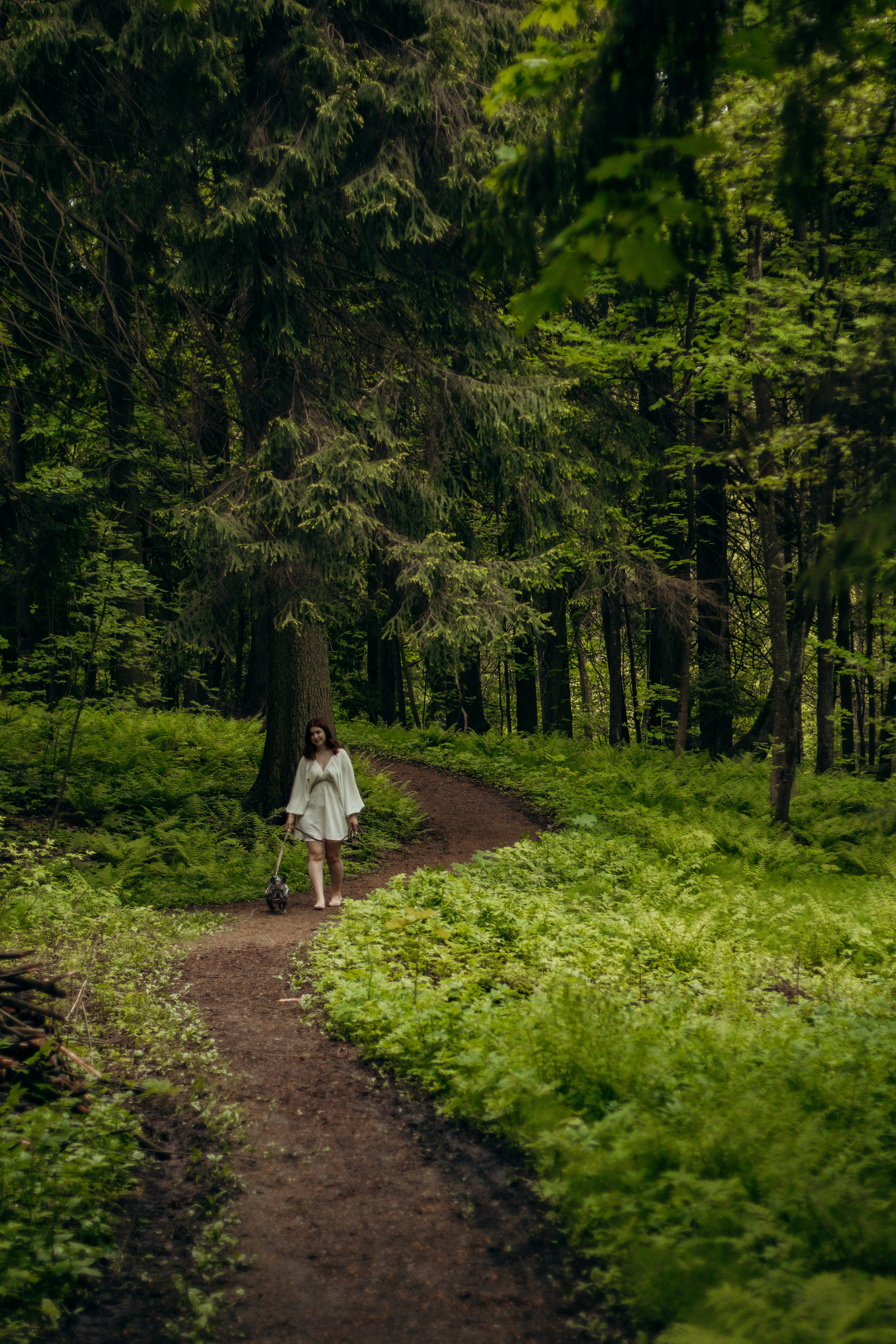 Алёна и Моника. Фотограф-анималист в Санкт-Петербурге
