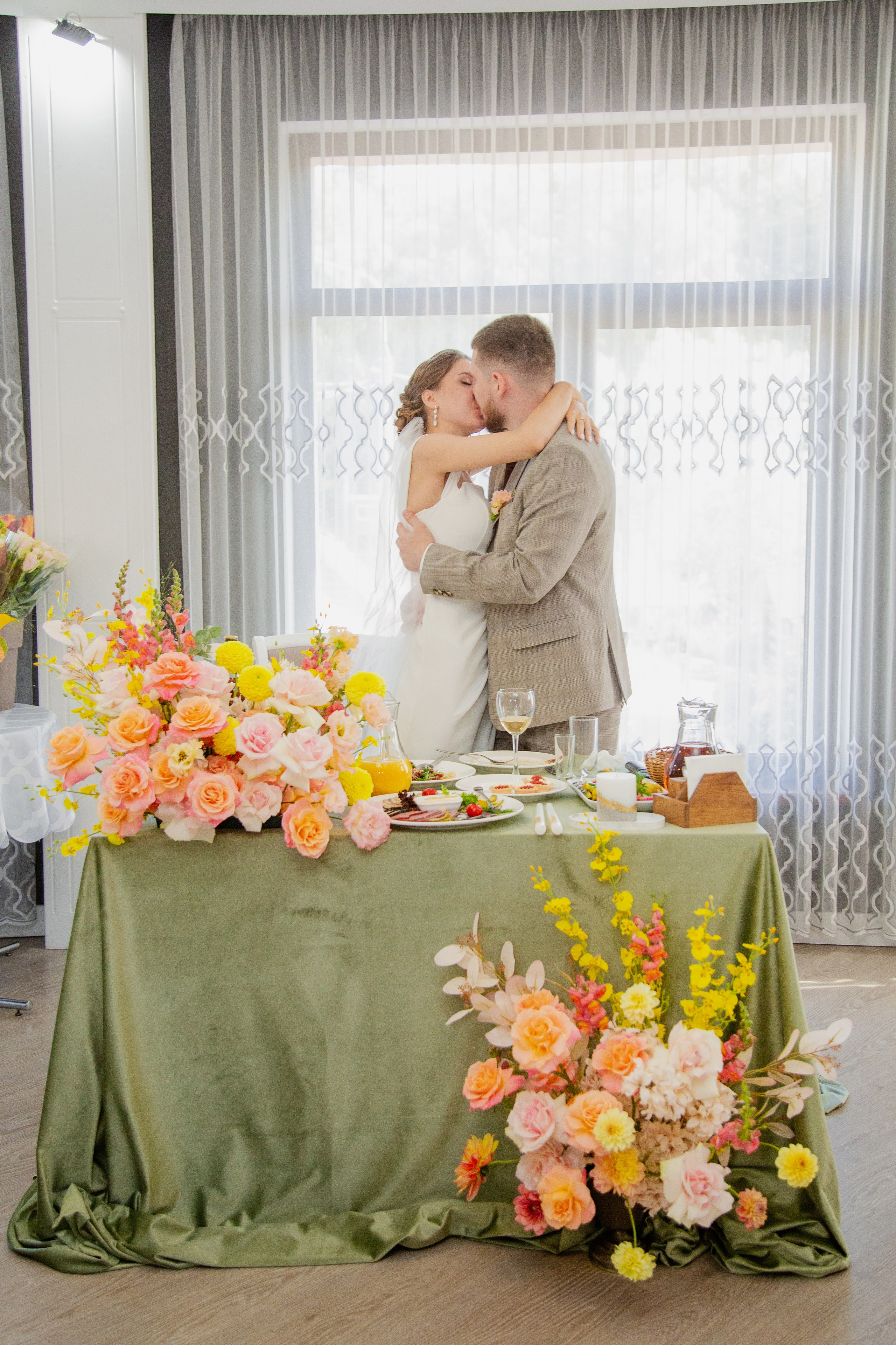 Алексей и Екатерина. Фотограф в Москве и Московской области Голубева Анастасия