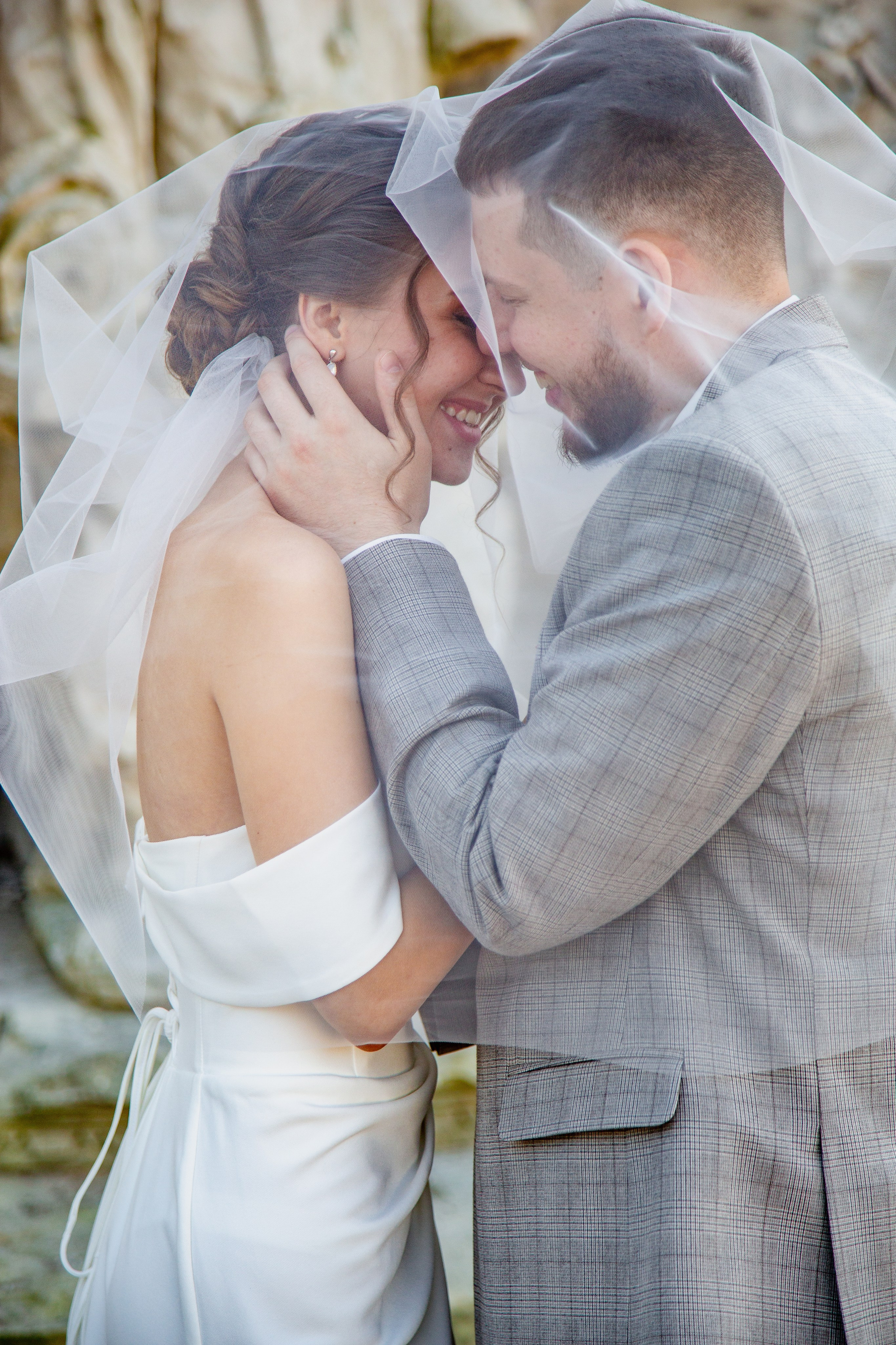 Алексей и Екатерина. Фотограф в Москве и Московской области Голубева Анастасия