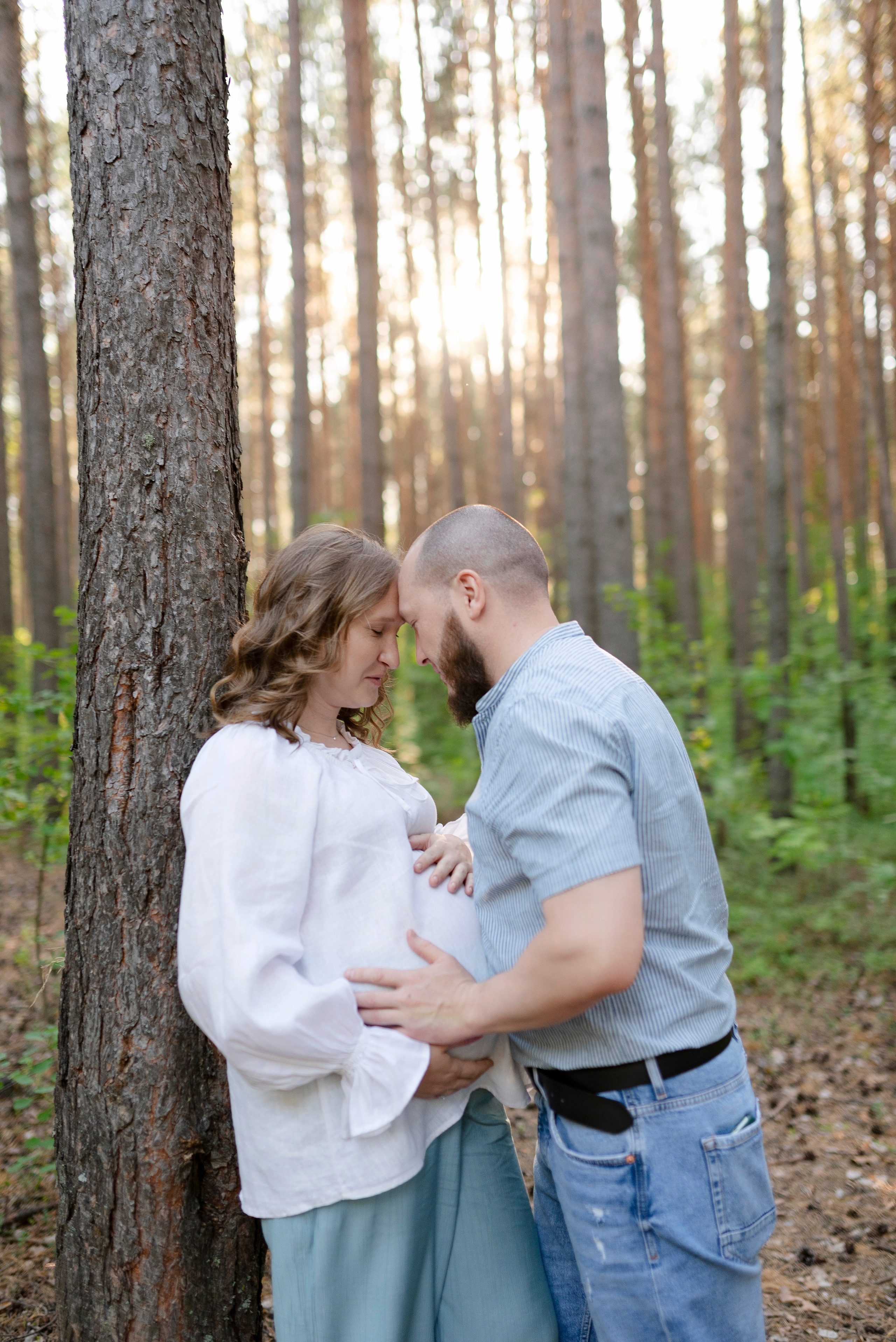 Семейный фотограф Сургут