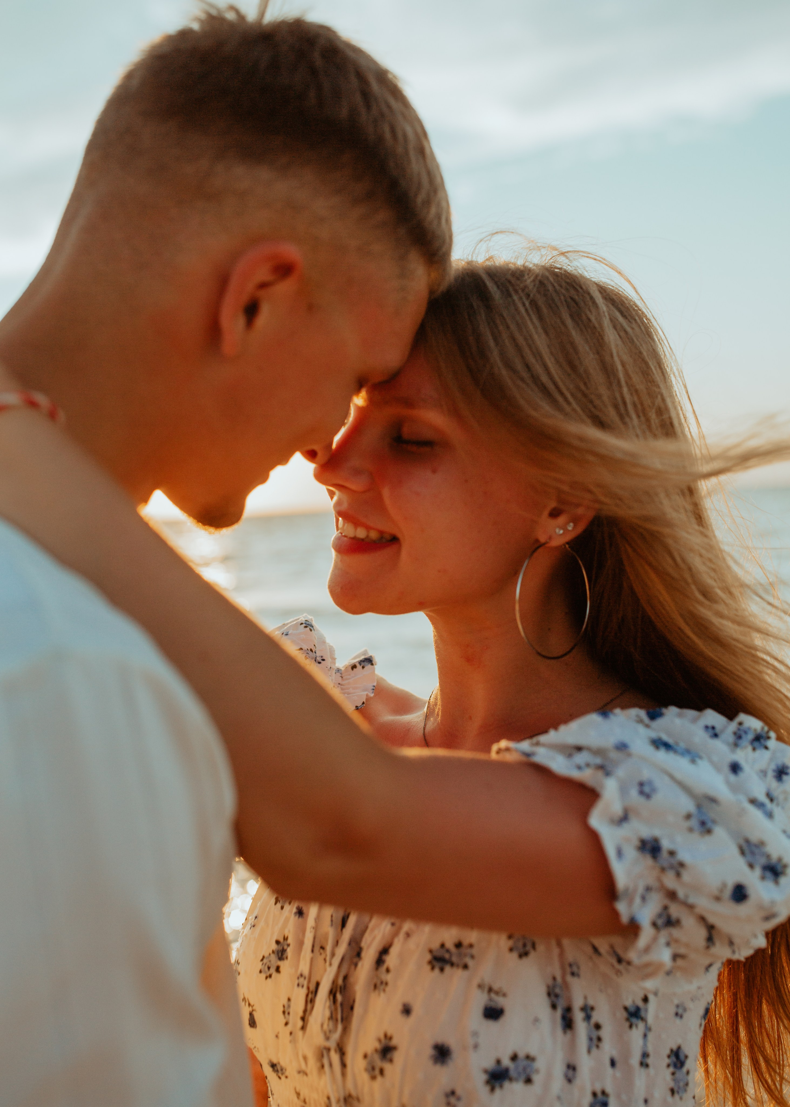 Лера и Аким. Фотограф в Приморско-Ахтарске Марьяна Чопко