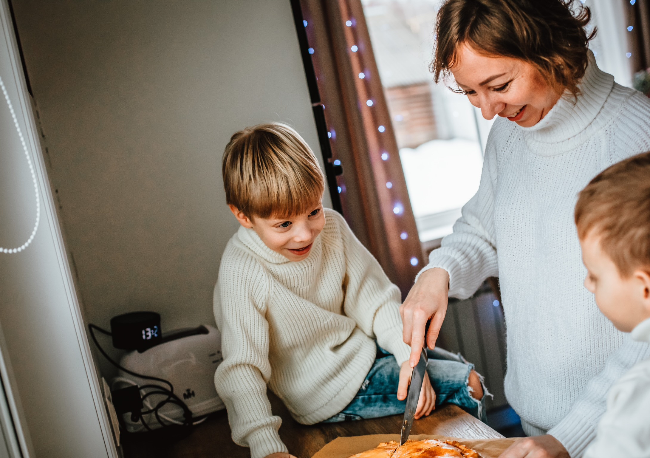 Семейная съемка дома. Olga.filippova.photo