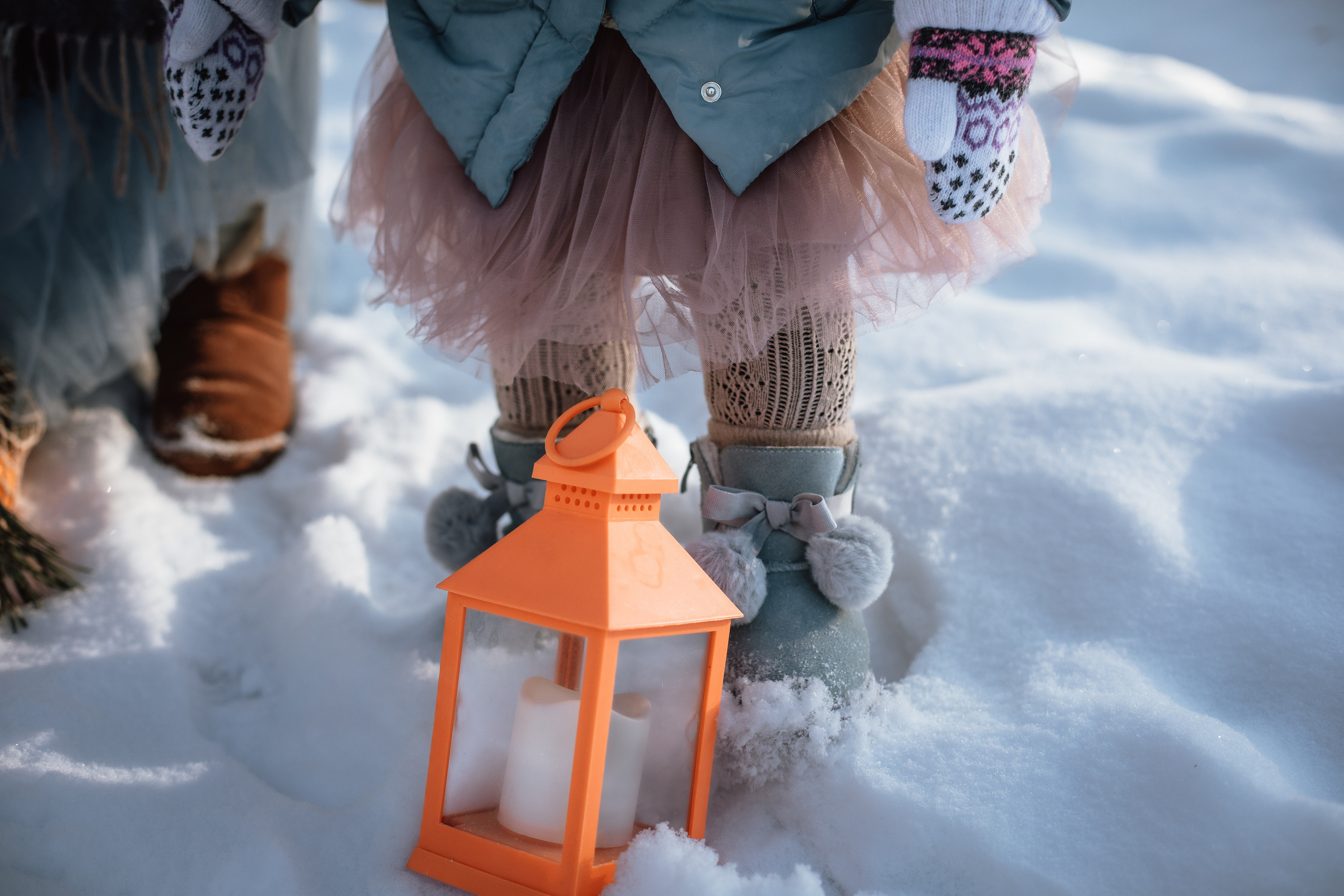 Морозный январь. Olga.filippova.photo