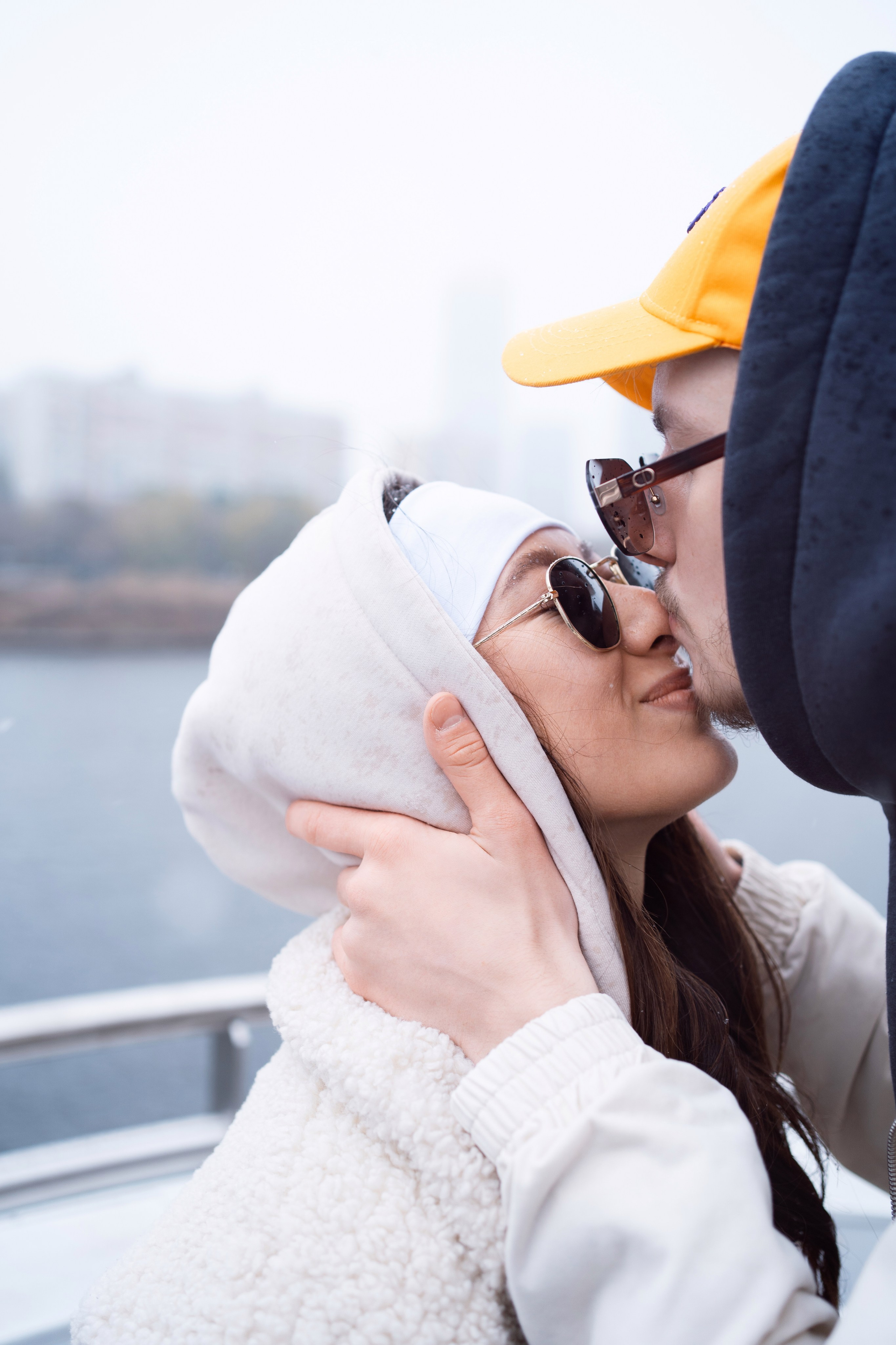 M & V. Фотограф в Москве Маша Игитова