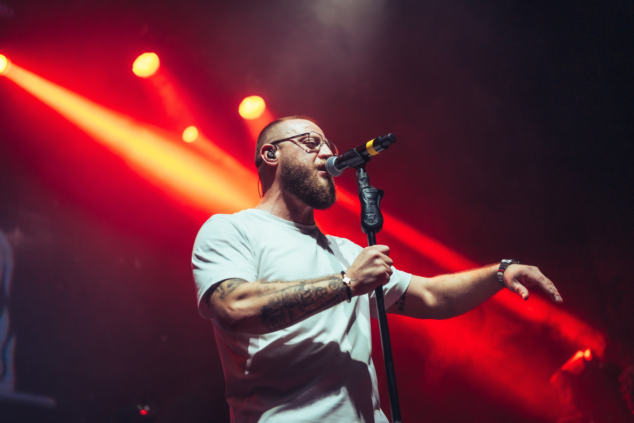 МАВАШИ group, 2025 год. Иван Кубик — фотограф и видеограф