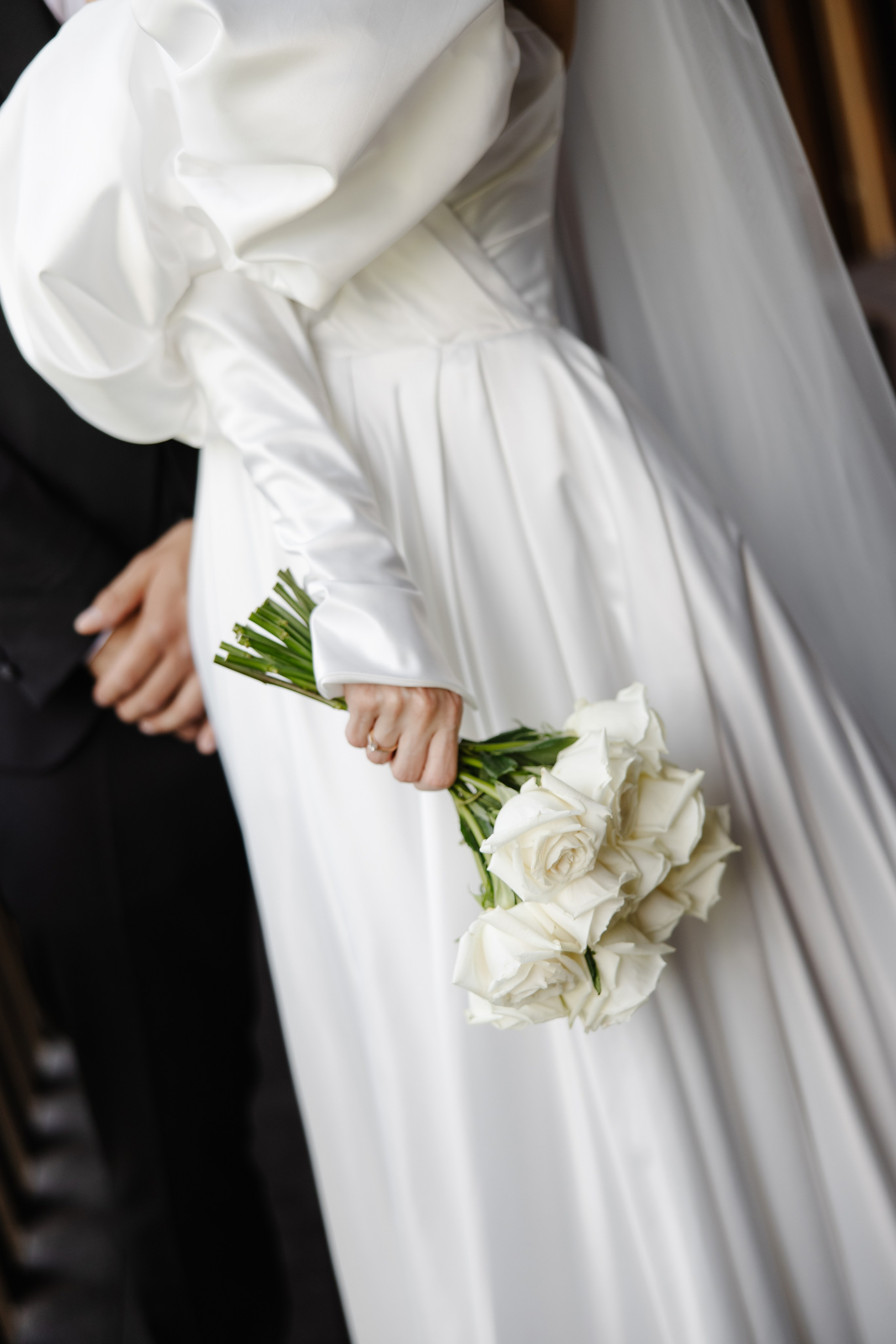 Владислав и Алина. Фотограф Екатерина Горковенко, Абакан