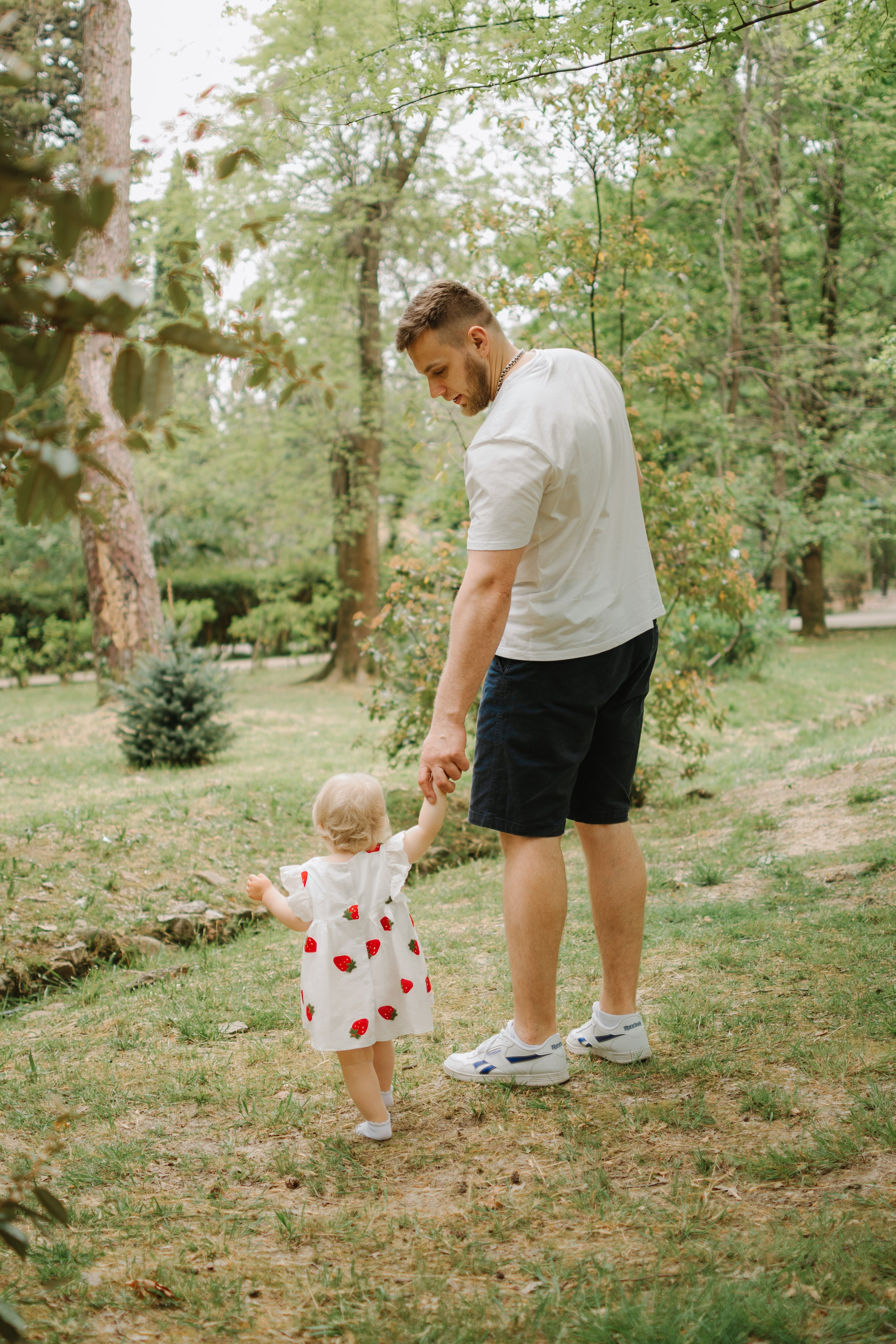 Семейная. Фотограф и ретушер — Евгения Черкасова