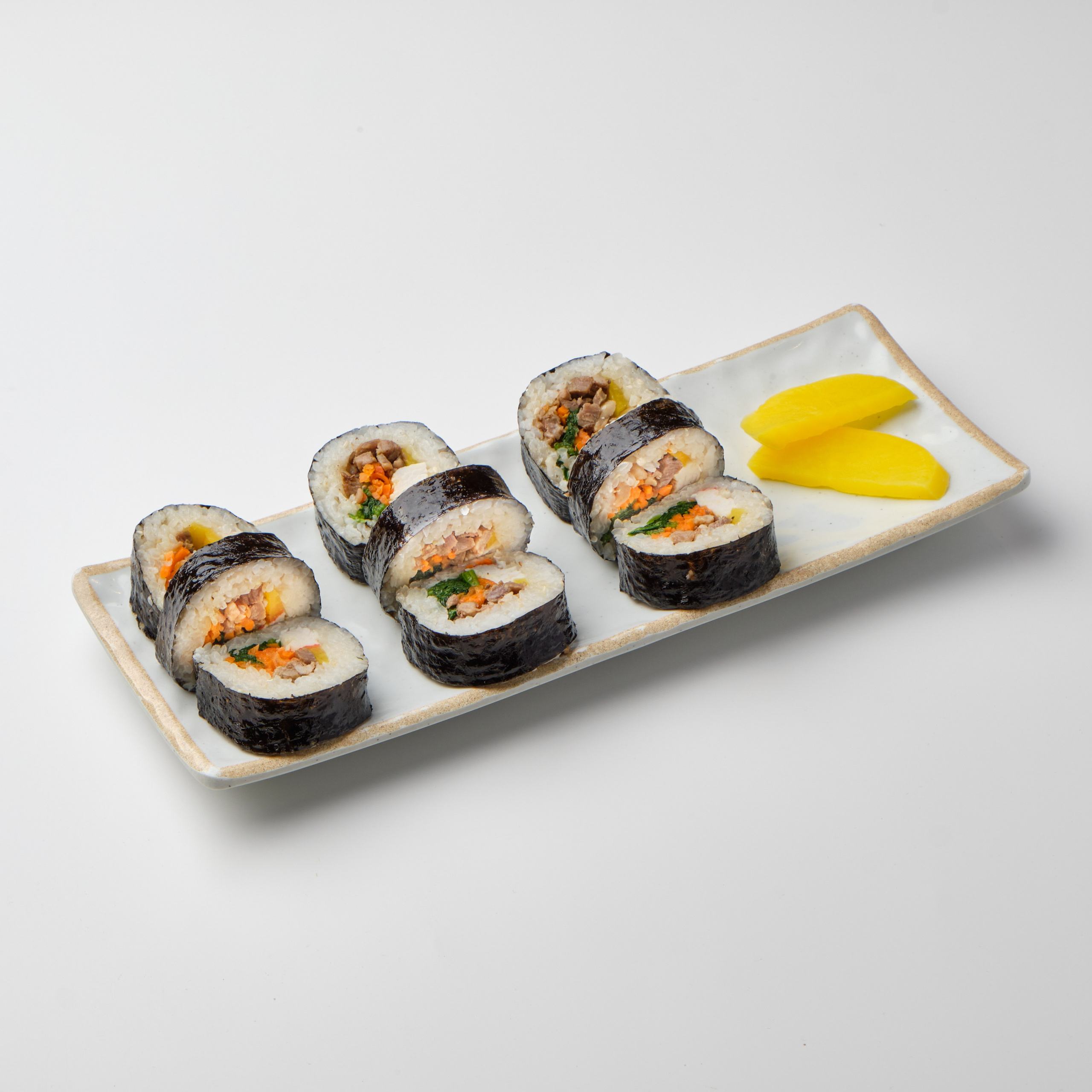 Hite — корейский ресторан. Фуд-фотограф в Москве | Профессиональная съемка блюд и еды | Горбачёв Виталий