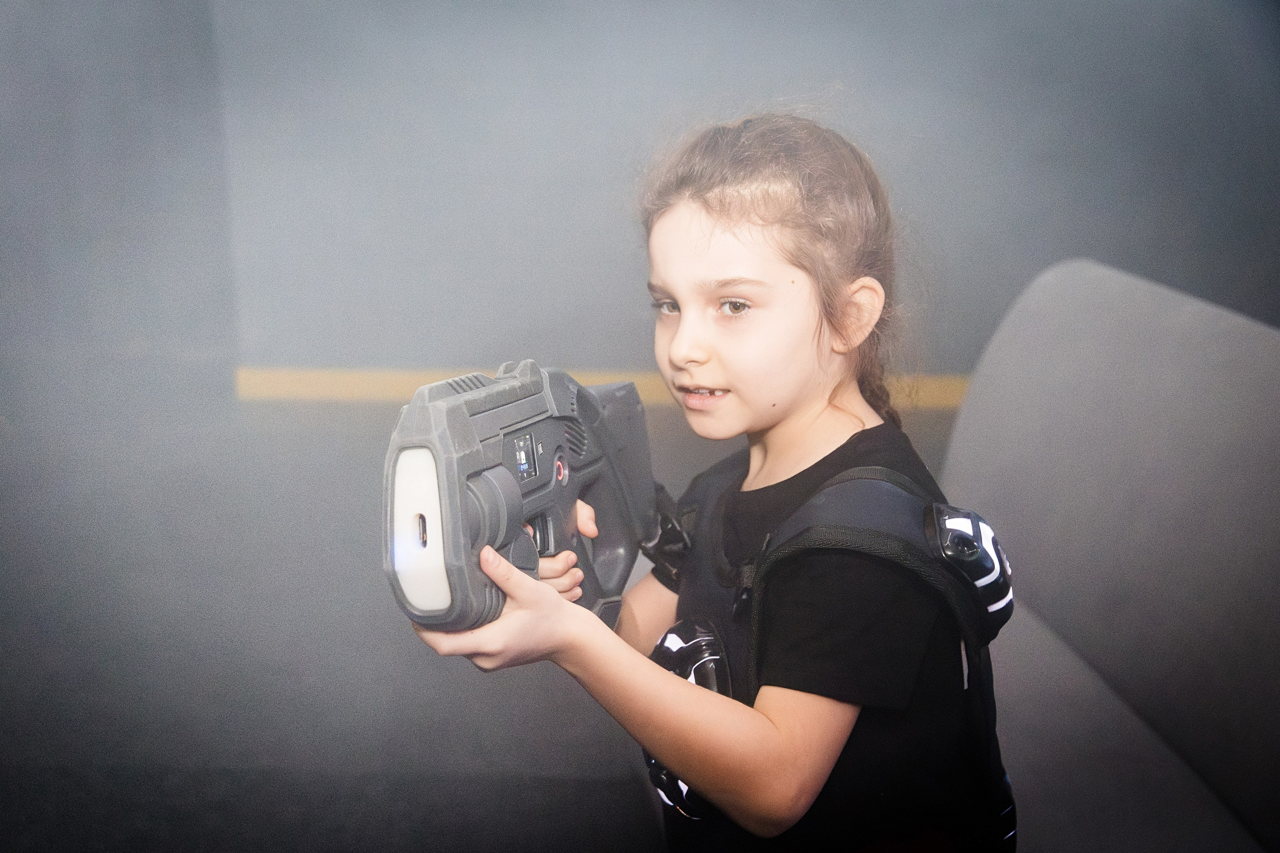 Мише 7 лет. Детский фотограф видеограф в Хабаровске Михаил Орлов