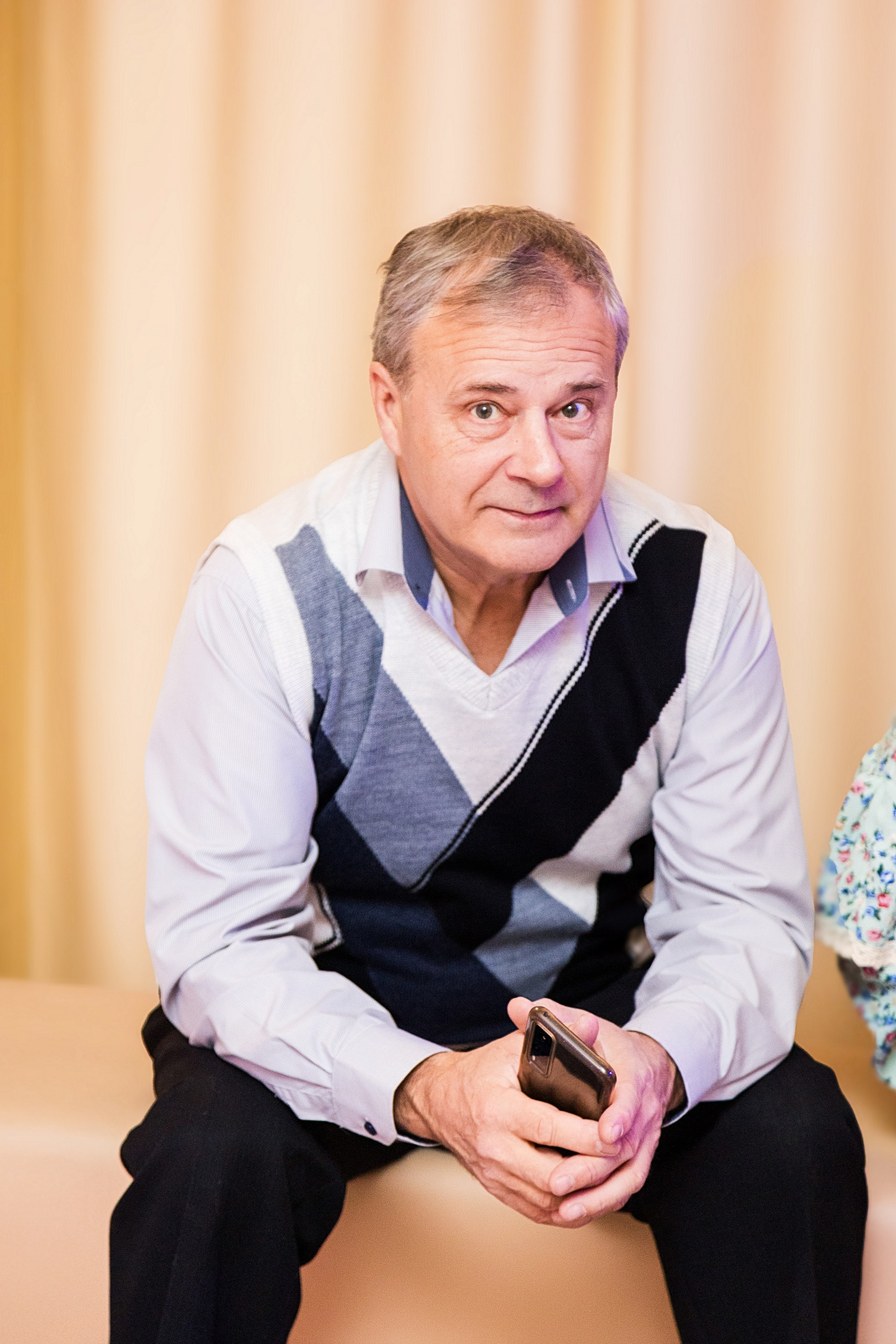 Диане 3 года. Детский фотограф видеограф в Хабаровске Михаил Орлов