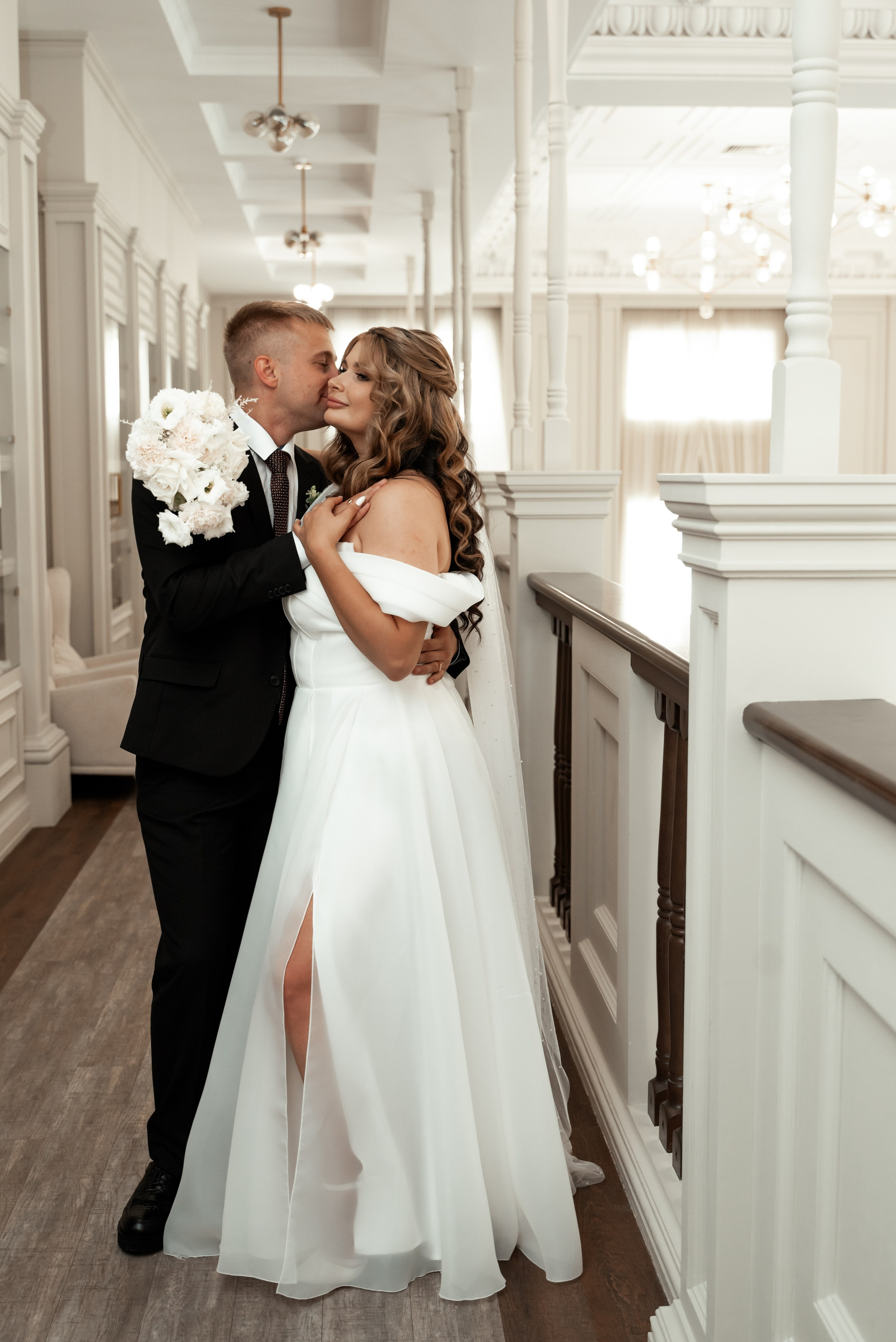 Nik&Asy wed. Свадебный и семейный фотограф в Ижевске Романова Ольга