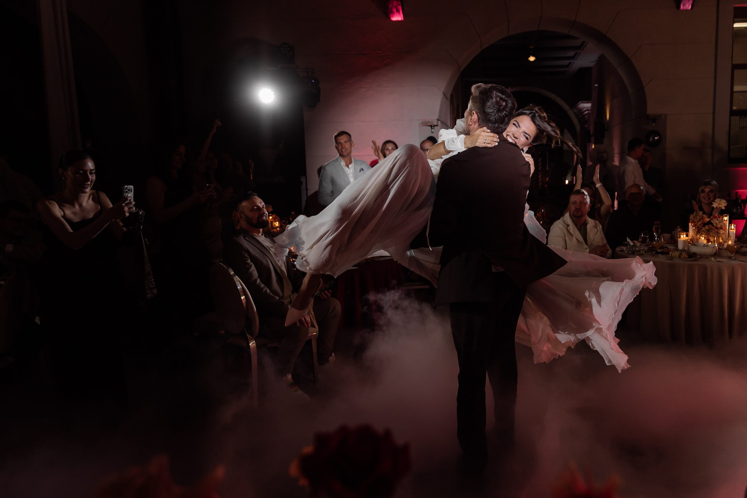 Среди 8 миллиардов. Свадебный фотограф Санкт-Петербург