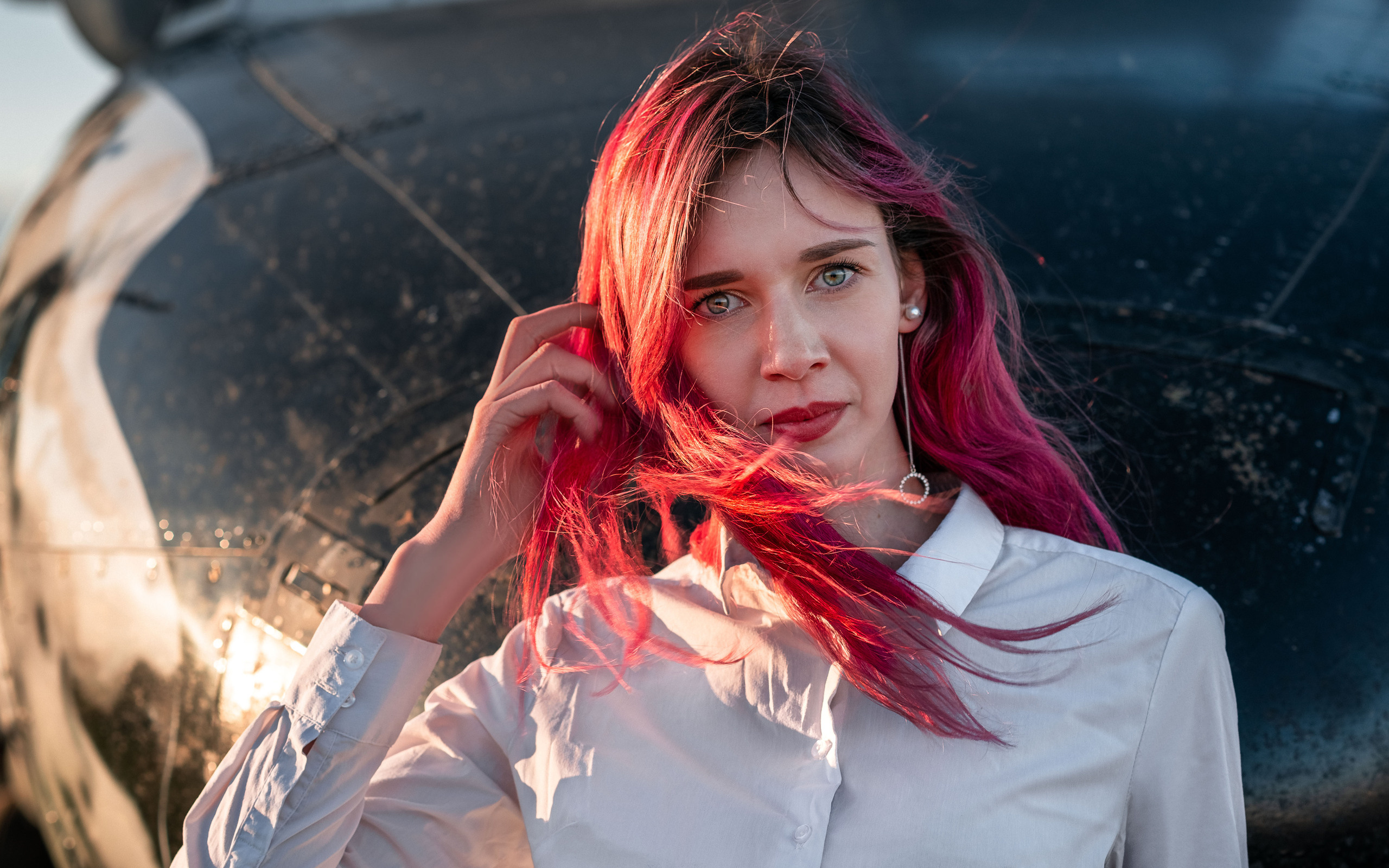 Уличные портреты. Портретный и предметный фотограф — Москва, Коломна, юго-восток Моск.обл