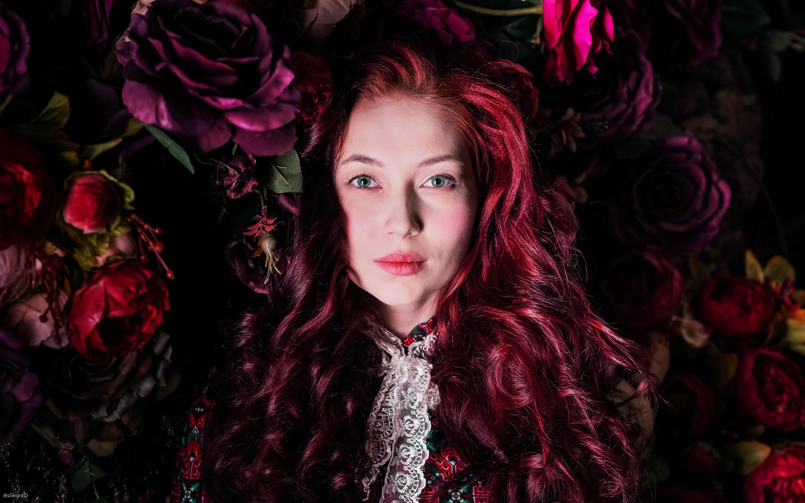 Студийные портреты. Портретный и предметный фотограф — Москва, Коломна, юго-восток Моск.обл