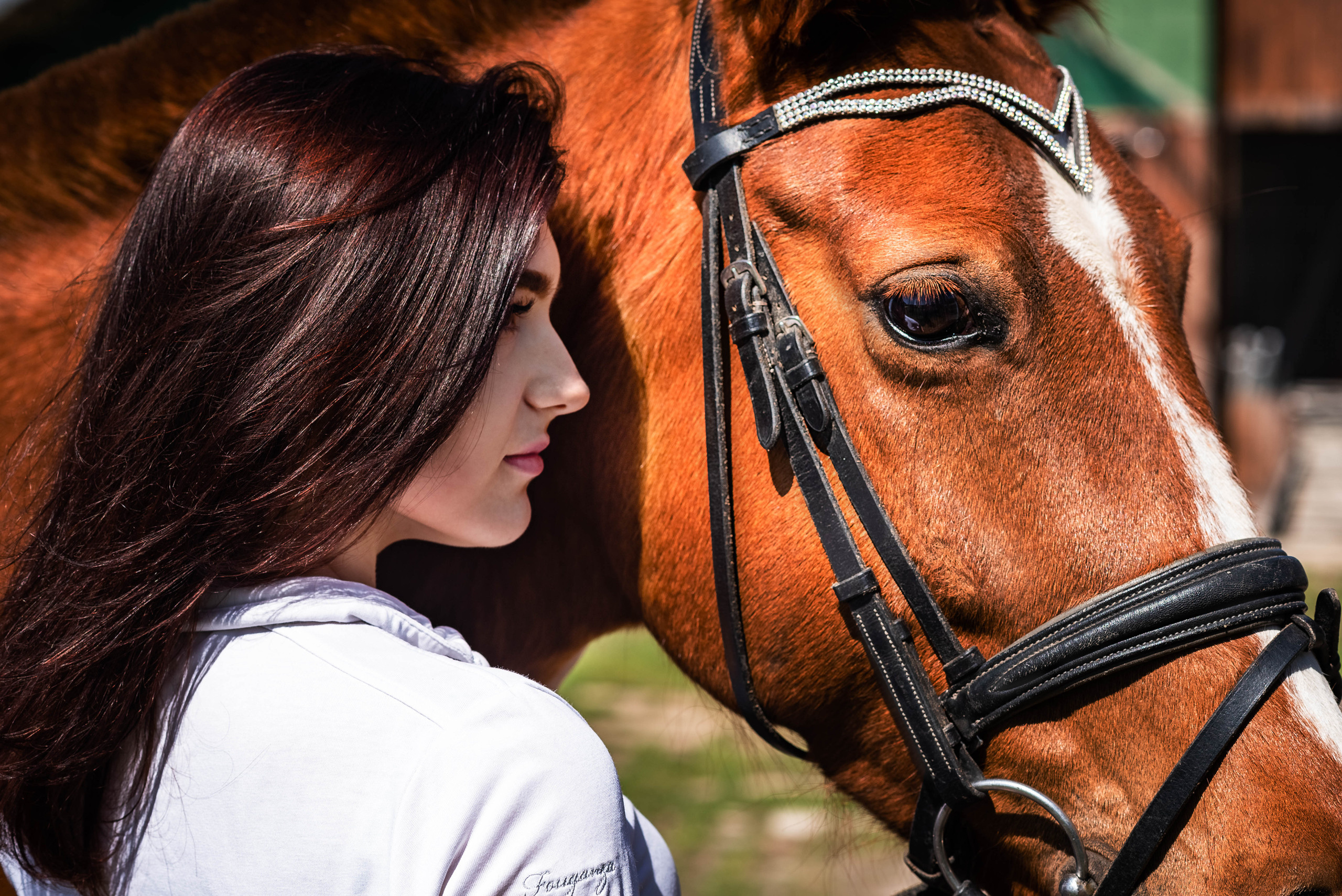 Уличные портреты. Портретный и предметный фотограф — Москва, Коломна, юго-восток Моск.обл
