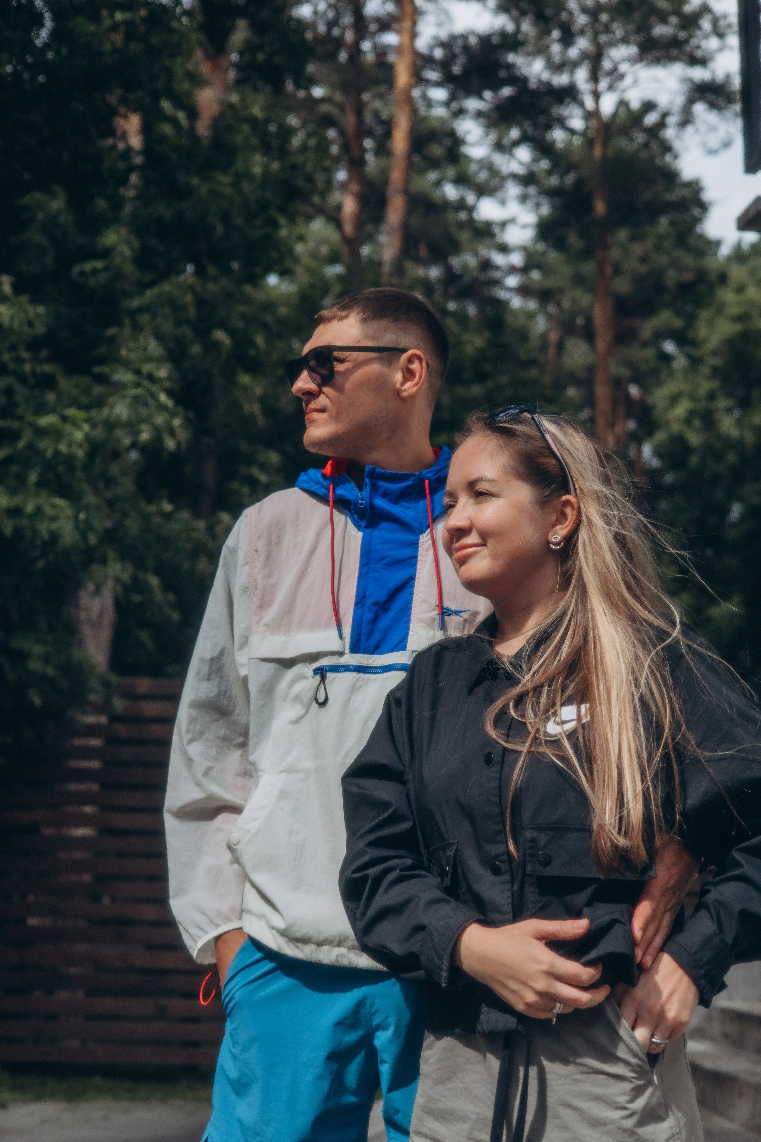 Nike. Семейный, детский, женский фотограф в Новосибирске Оля Борисова