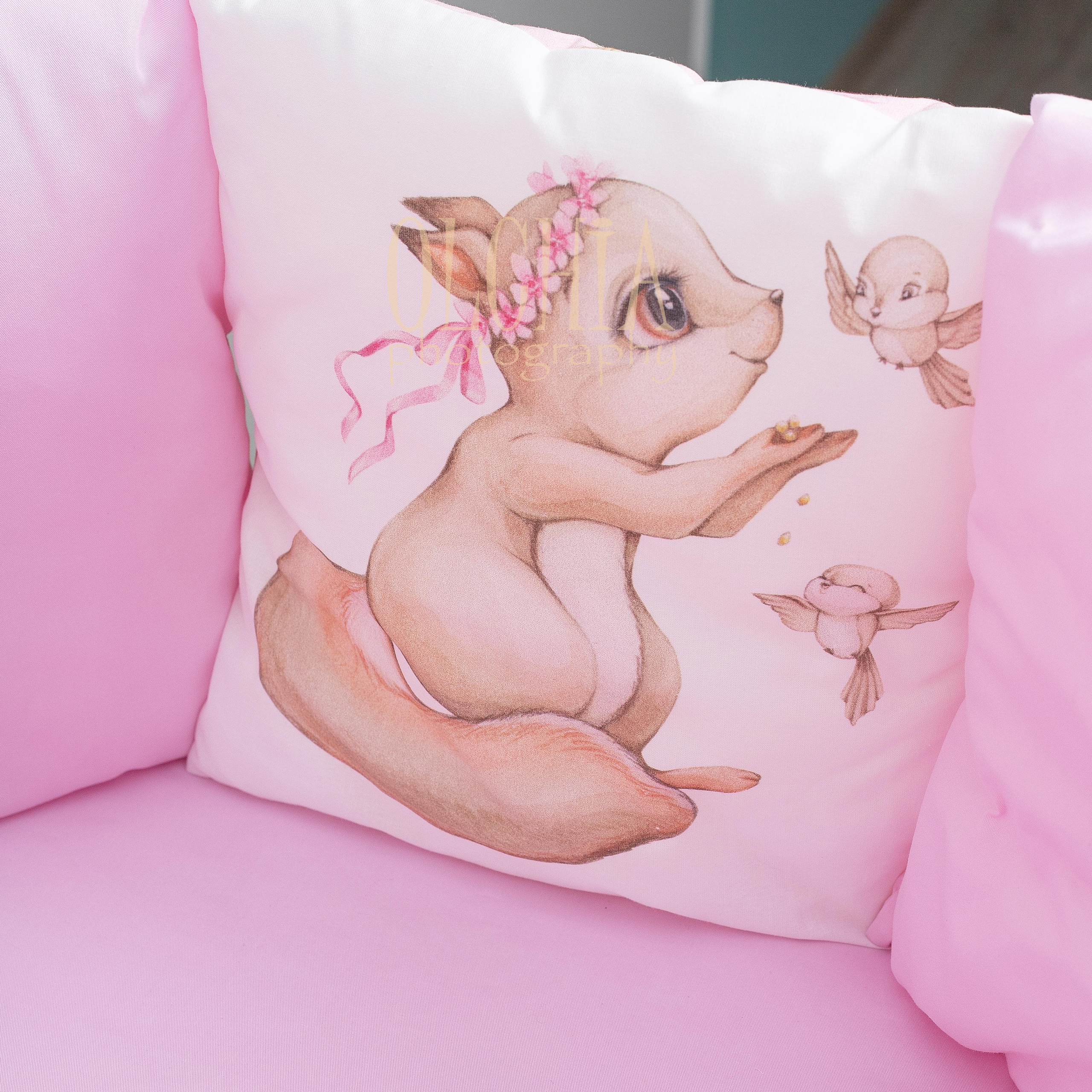 Фотограф постельного белья, подушек, одеял и текстиля для дома. Фотограф текстиля в Москве Ольга Иванова