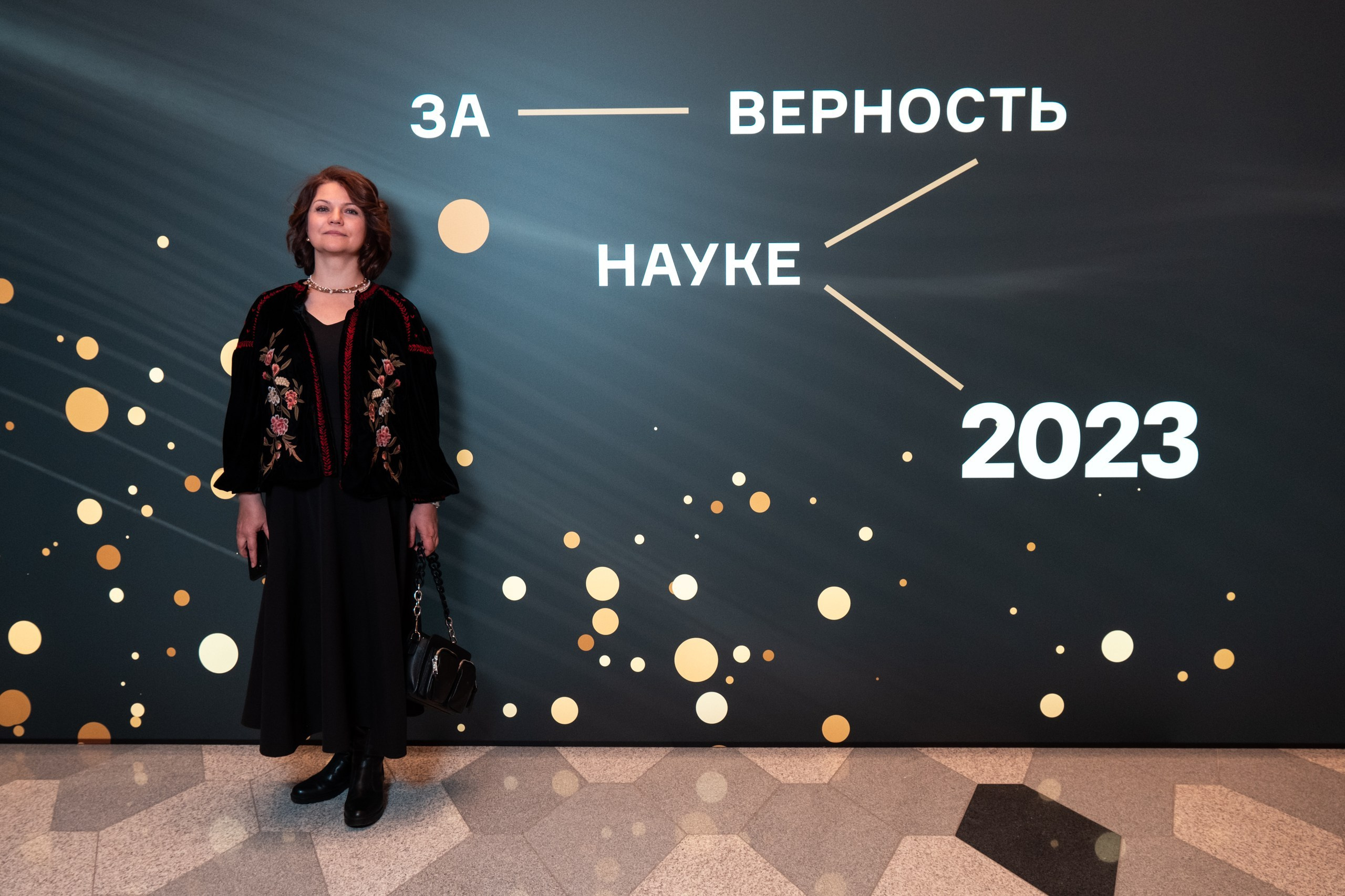 Репотраж (За верность науке). Фотограф и видеограф в Москве и МО — Евгений Лавров