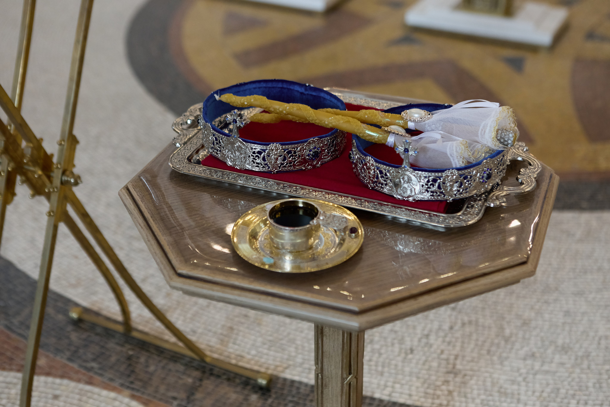 Венчание Сергей и Юлианна. Крым фото, отдых Крым, Севастополь фото, Свадьба фото, Олег Горбатко