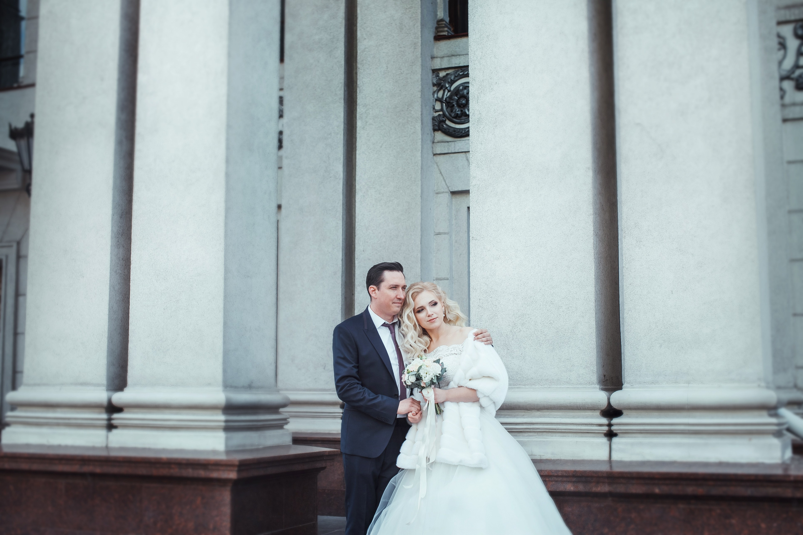 Виктория и Сергей. Мария Князева — эксперт по личному бренду — фотограф Воронеж