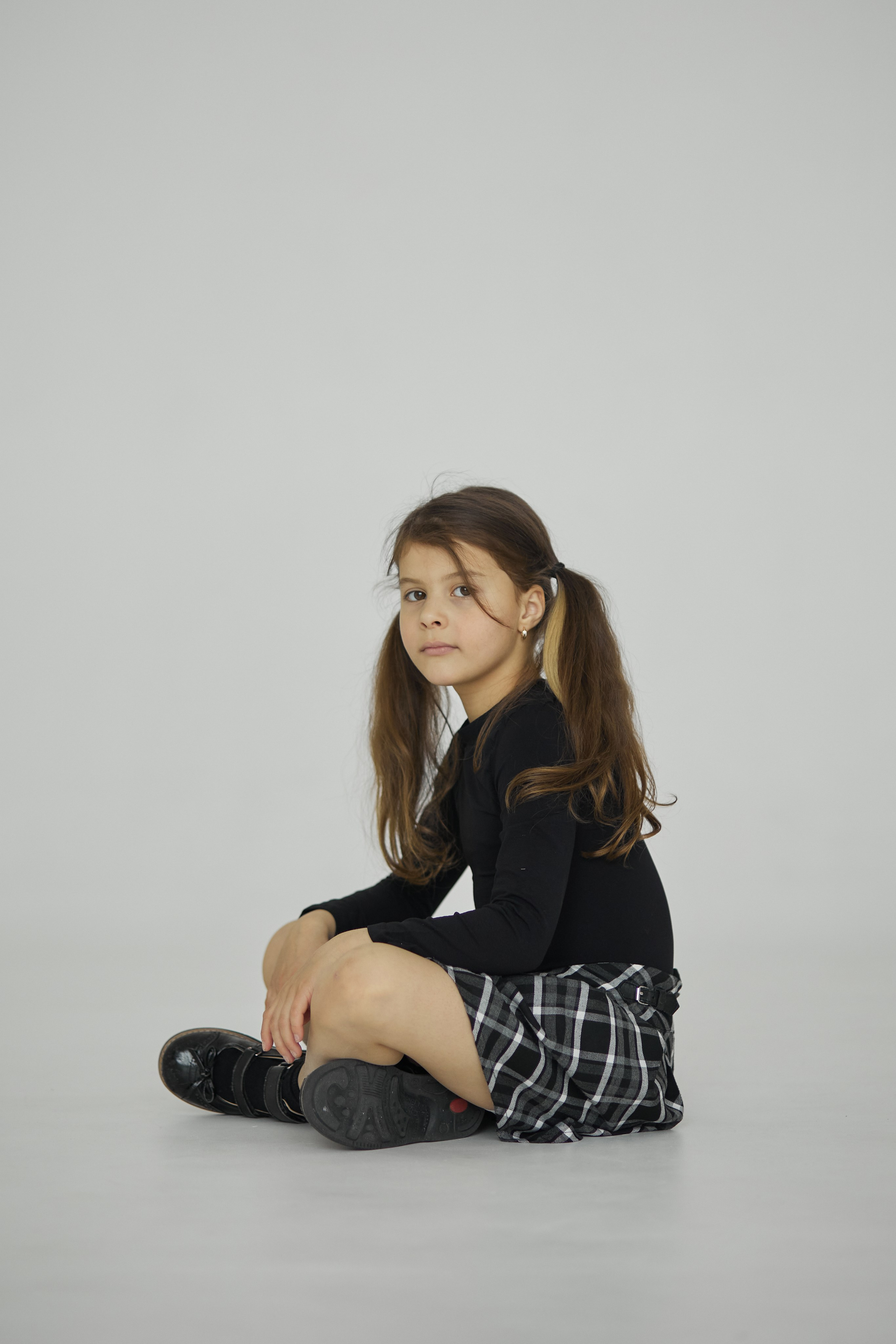 ОТЗЫВЫ. Семейный и детский фотограф в Москве Шарапова Ирина