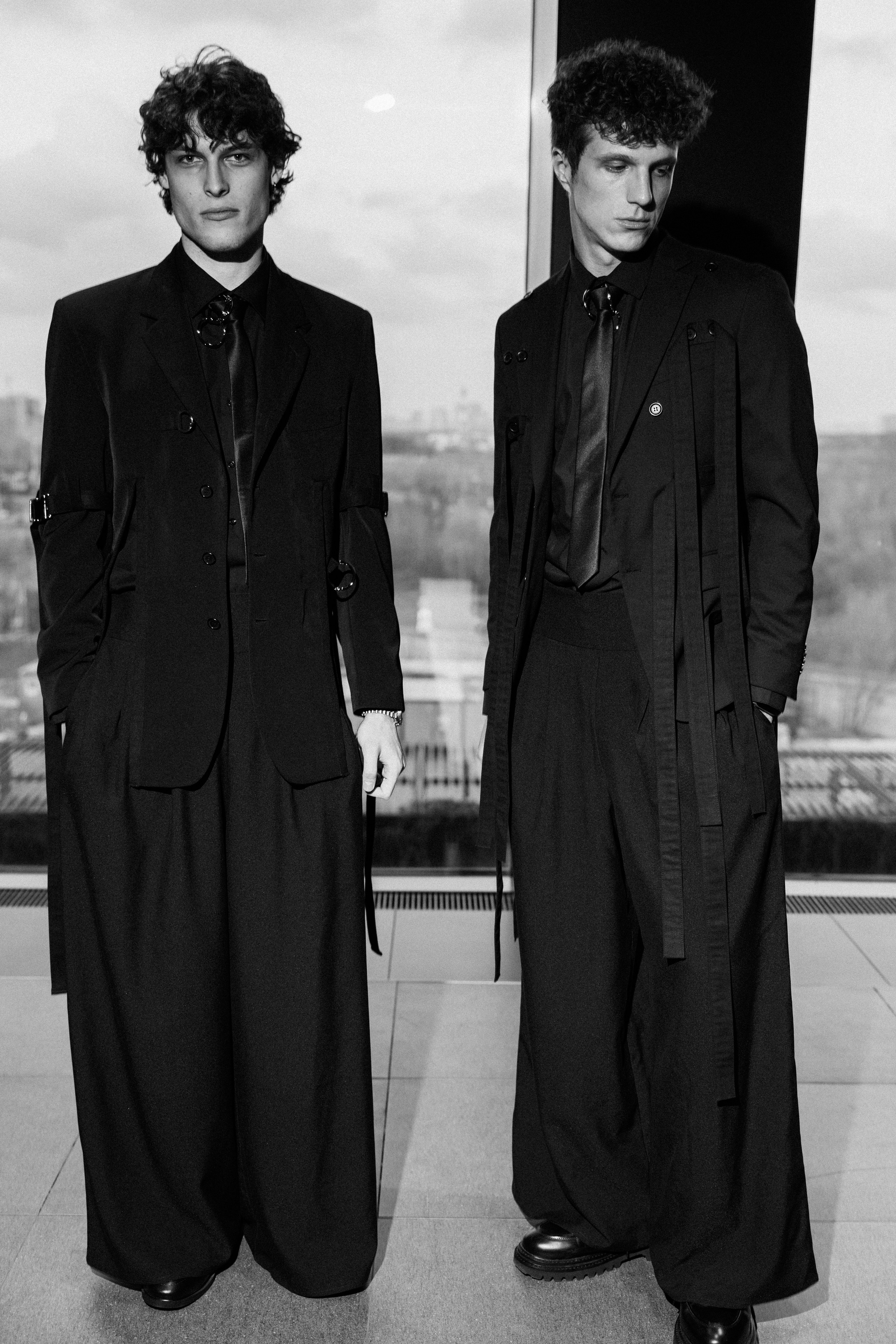 SKOLKOVO. Свадебный фотограф в Санкт-Петербурге и Москве Андрей Чернов