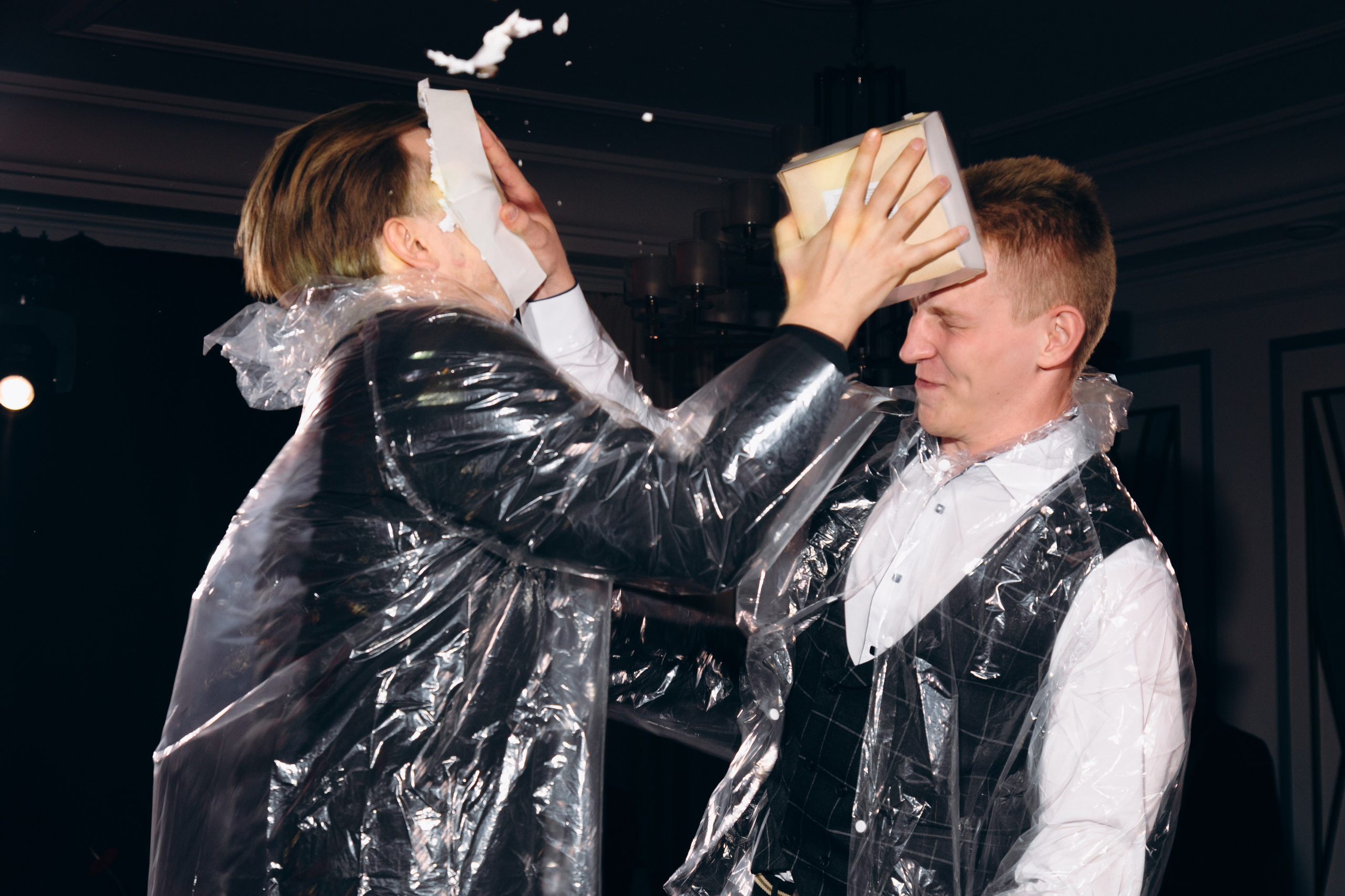 GRANI. Свадебный фотограф в Санкт-Петербурге и Москве Андрей Чернов