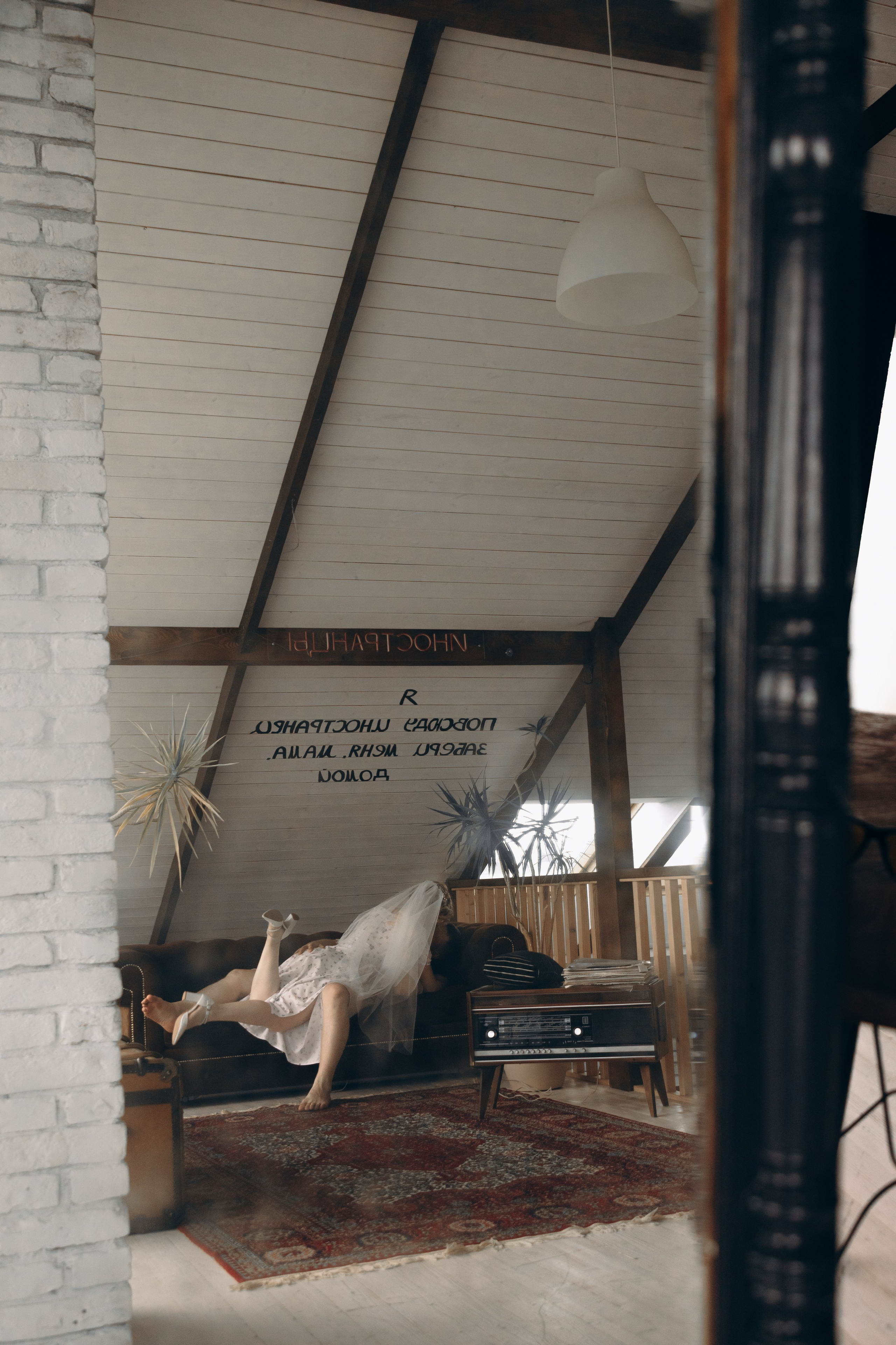 Denis&Dasha. Свадебный фотограф в Санкт-Петербурге и Москве Андрей Чернов