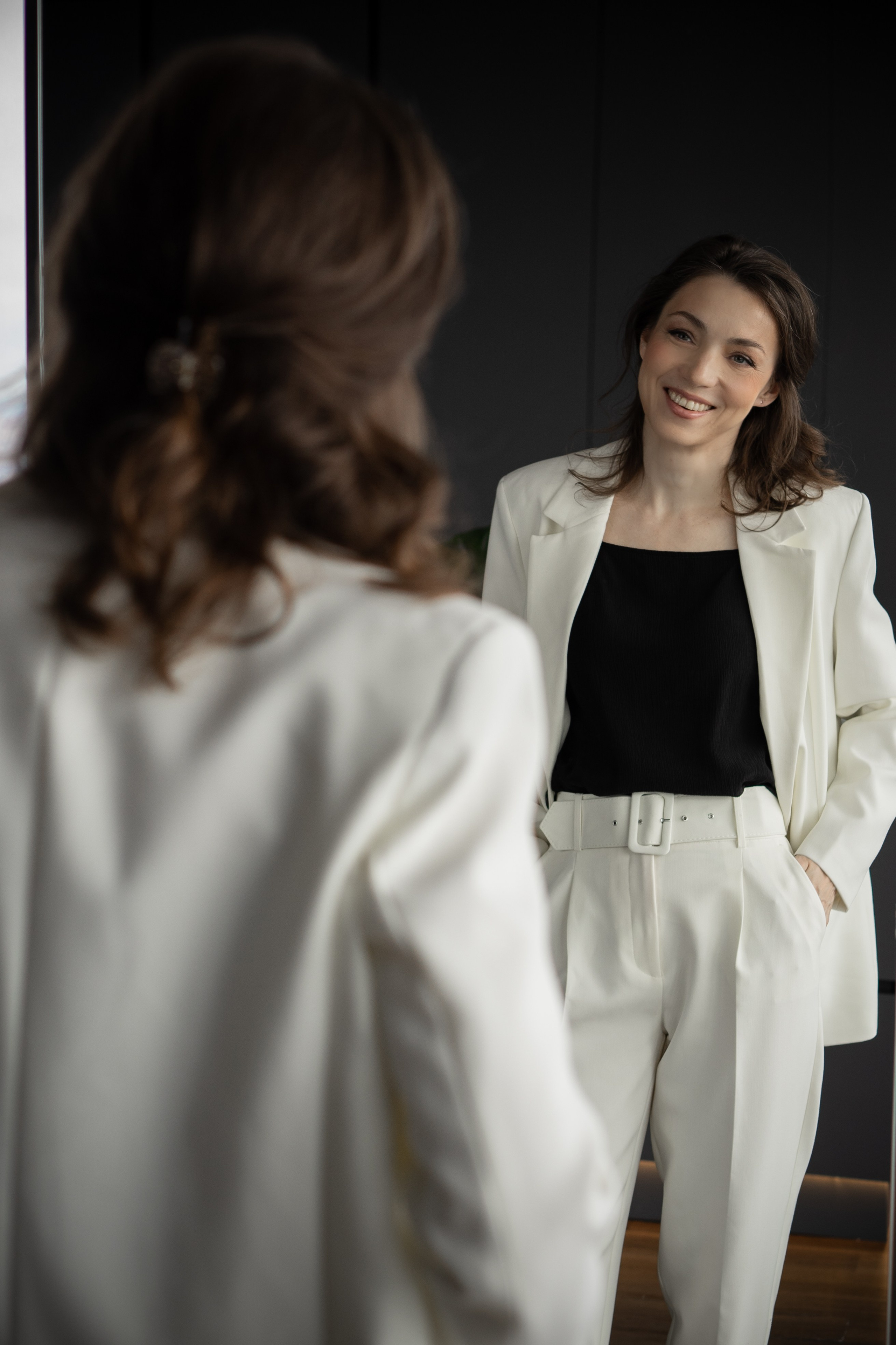 Мария эксперт по Хоумстейдж